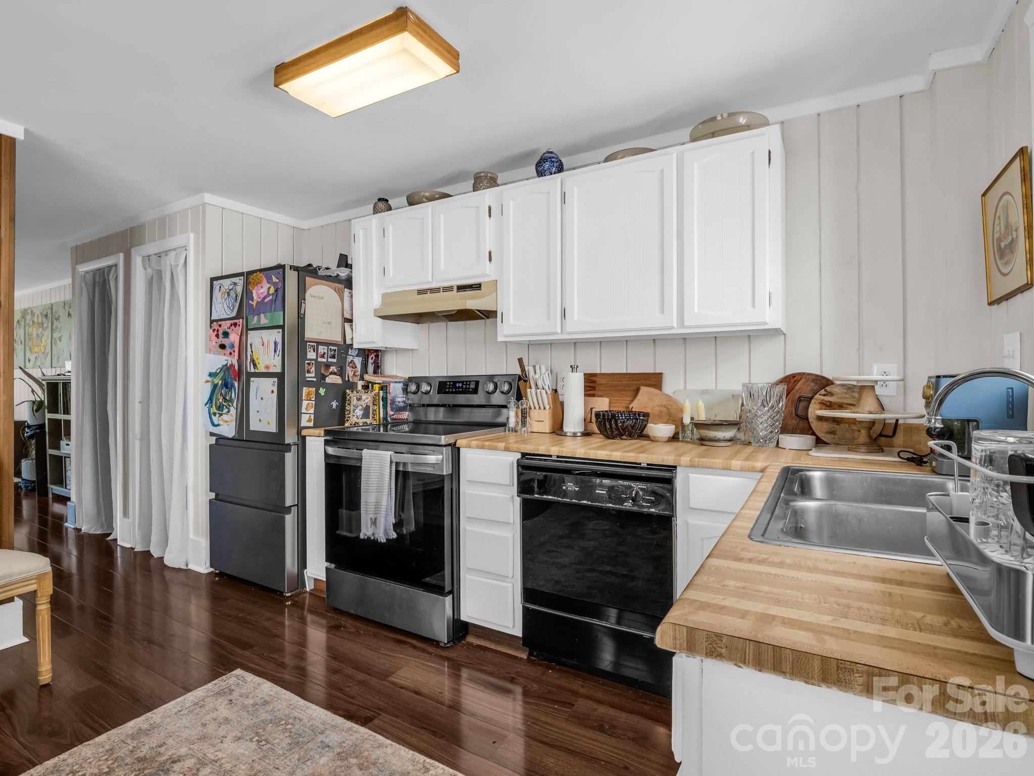 45 Lakeside Villas Drive — Brevard