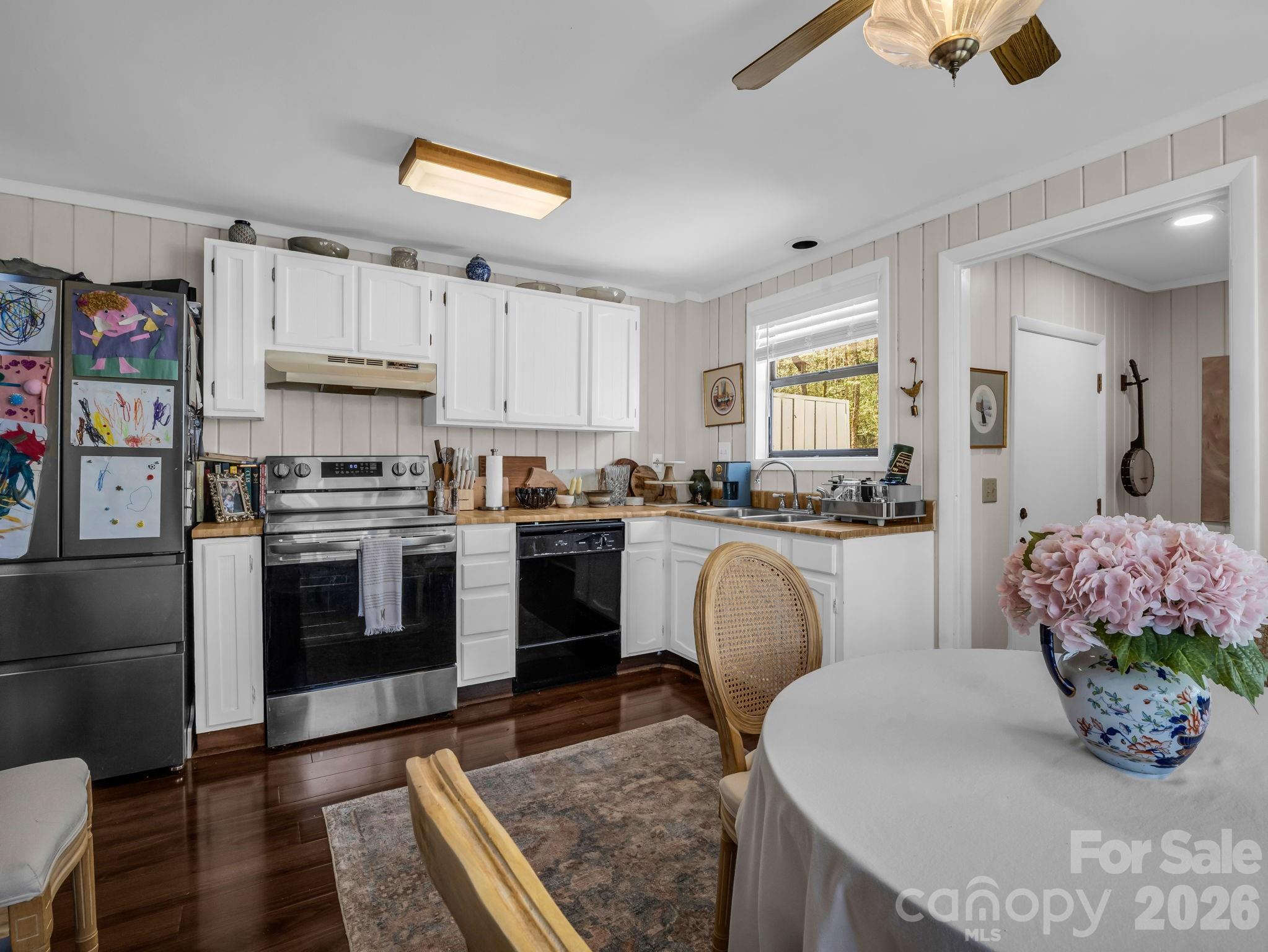 45 Lakeside Villas Drive — Brevard