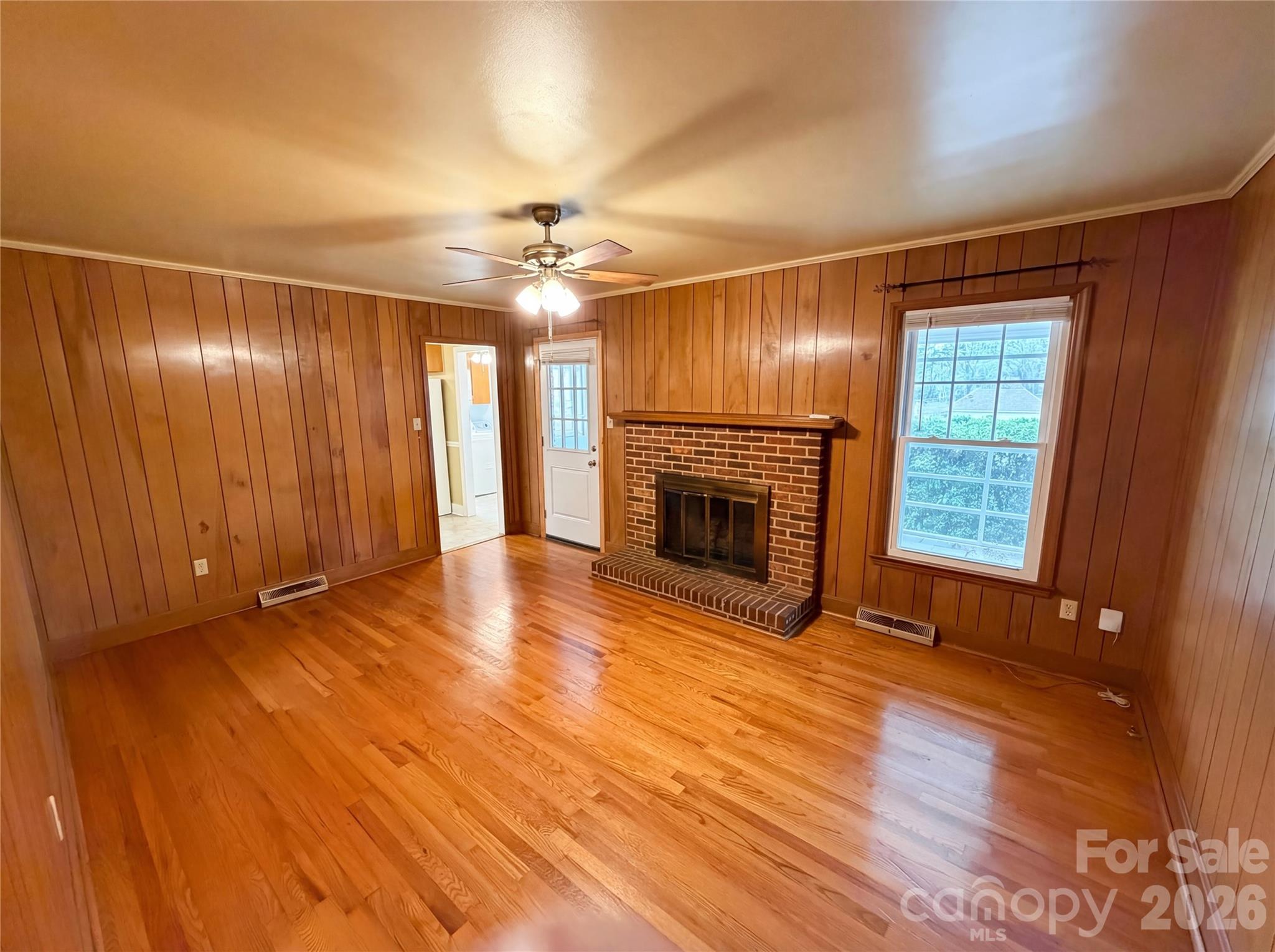 6214 Ashcrest Drive — Charlotte