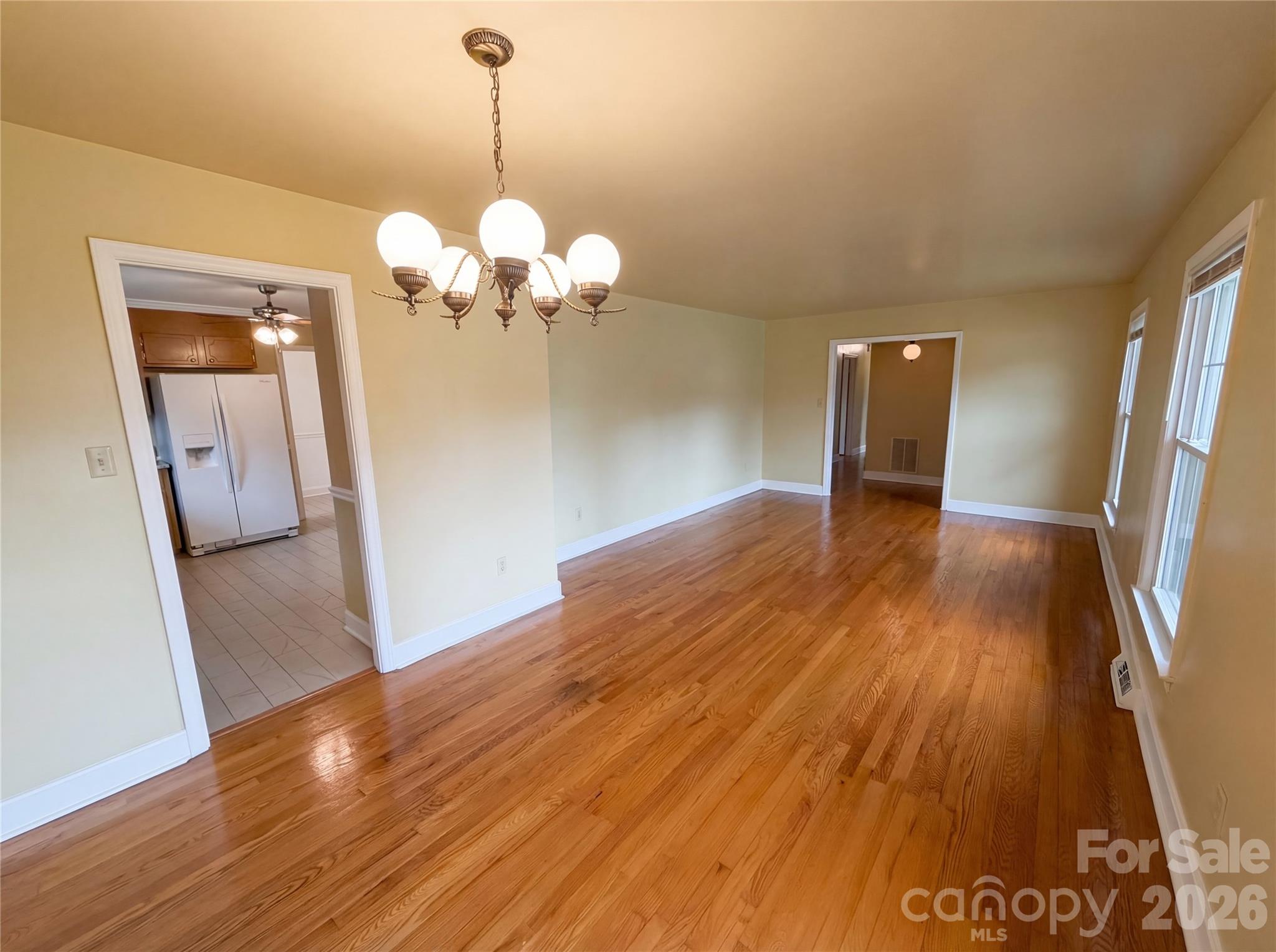 6214 Ashcrest Drive — Charlotte