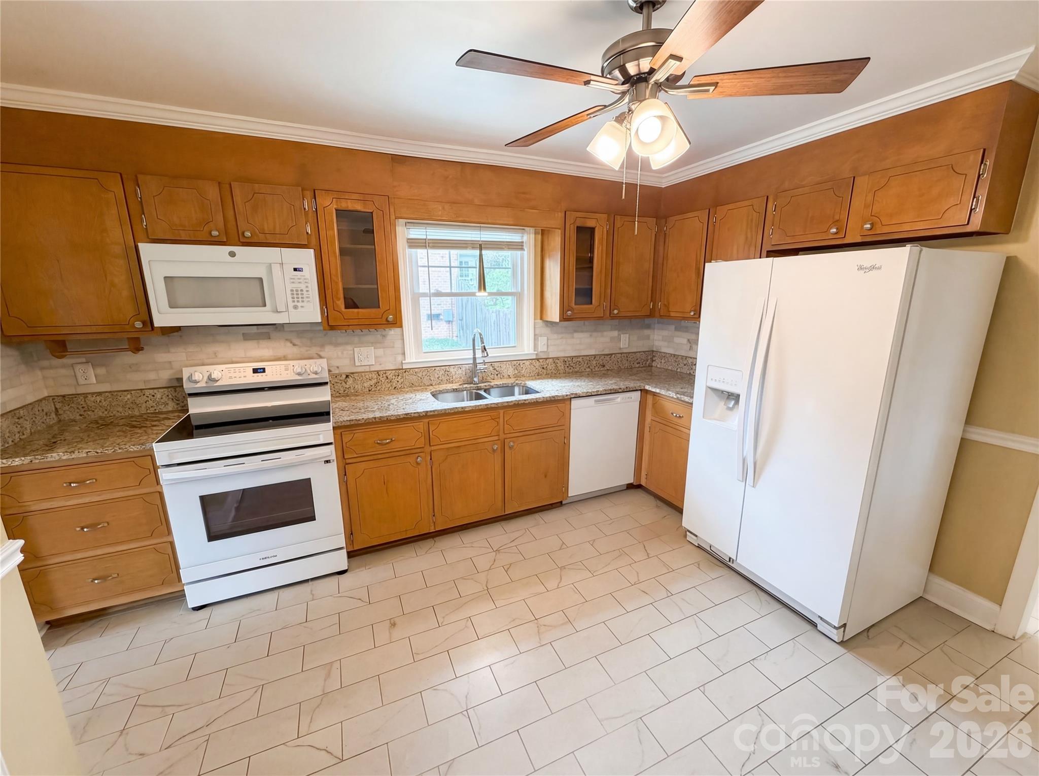 6214 Ashcrest Drive — Charlotte