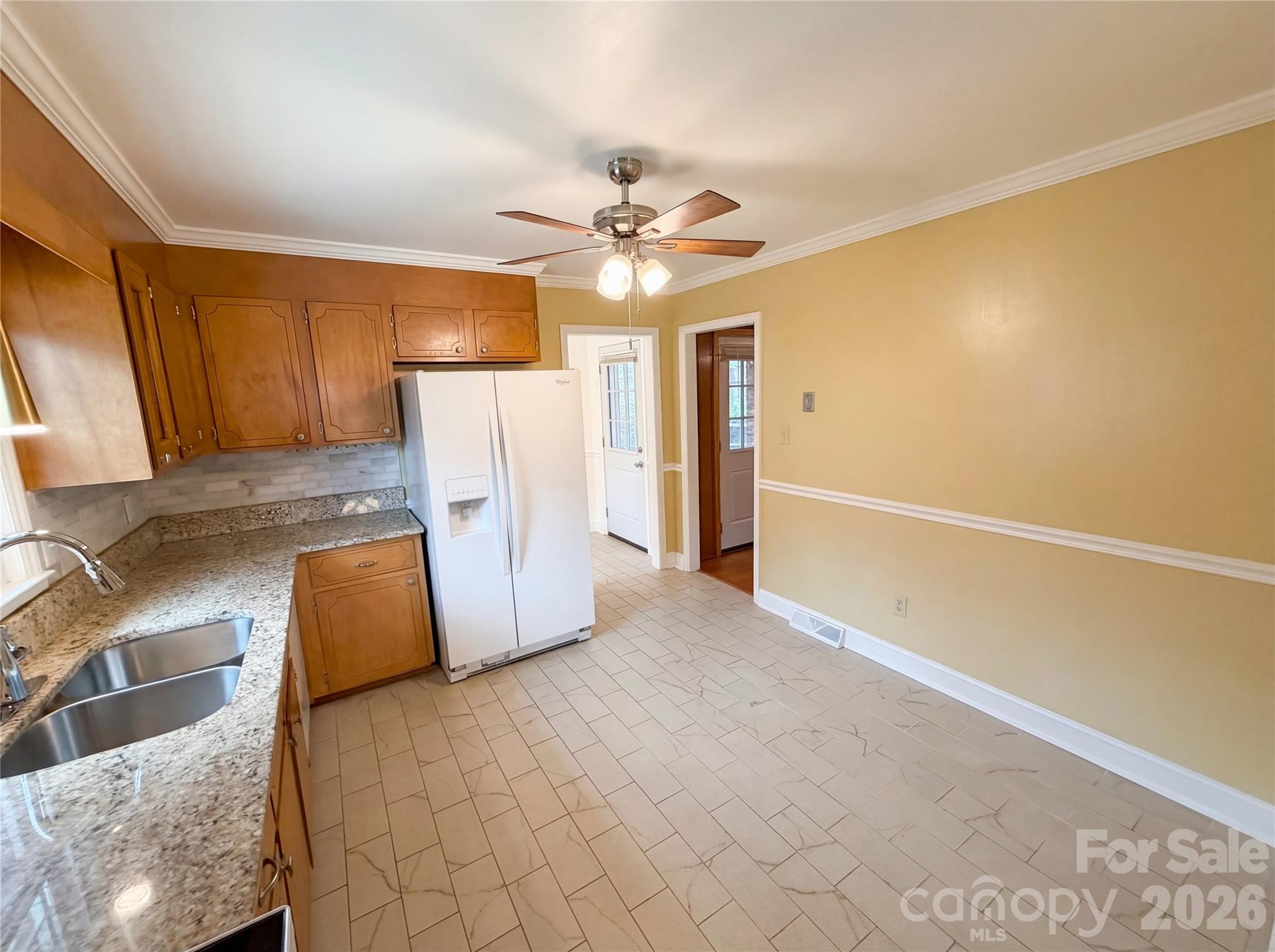 6214 Ashcrest Drive — Charlotte