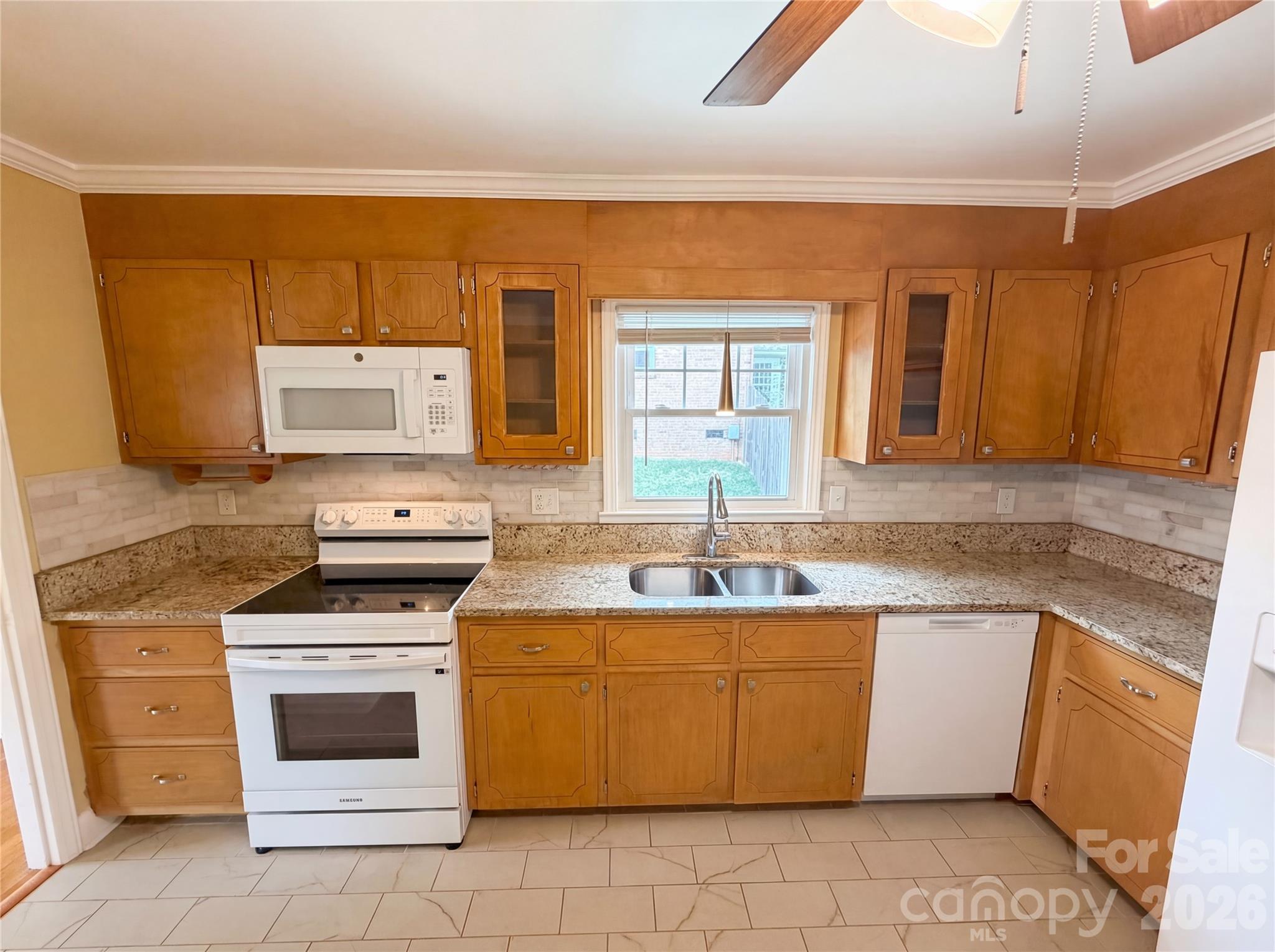 6214 Ashcrest Drive — Charlotte