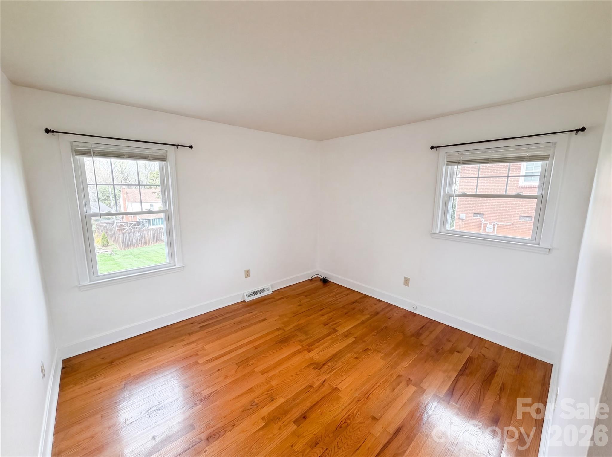 6214 Ashcrest Drive — Charlotte