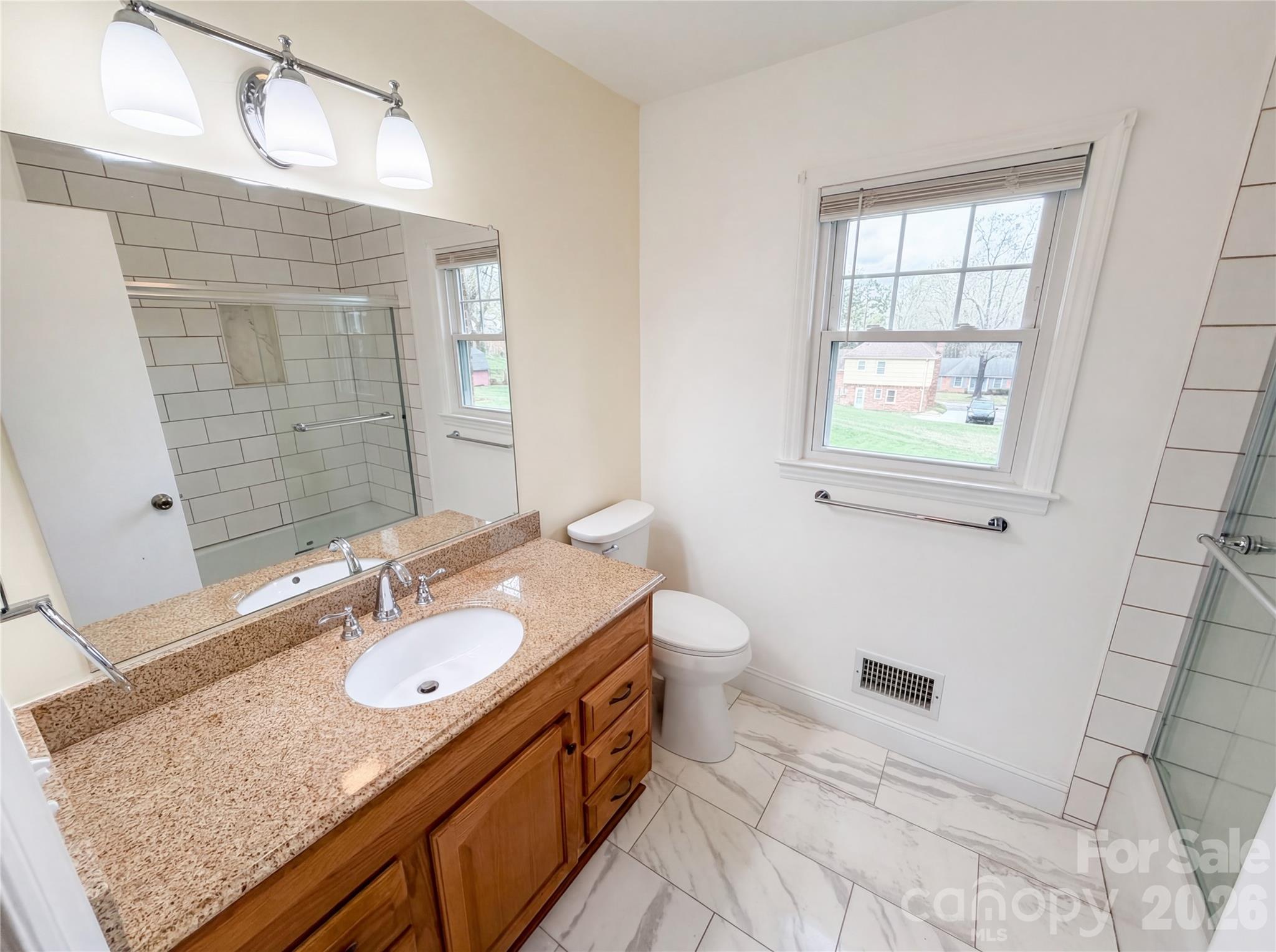 6214 Ashcrest Drive — Charlotte