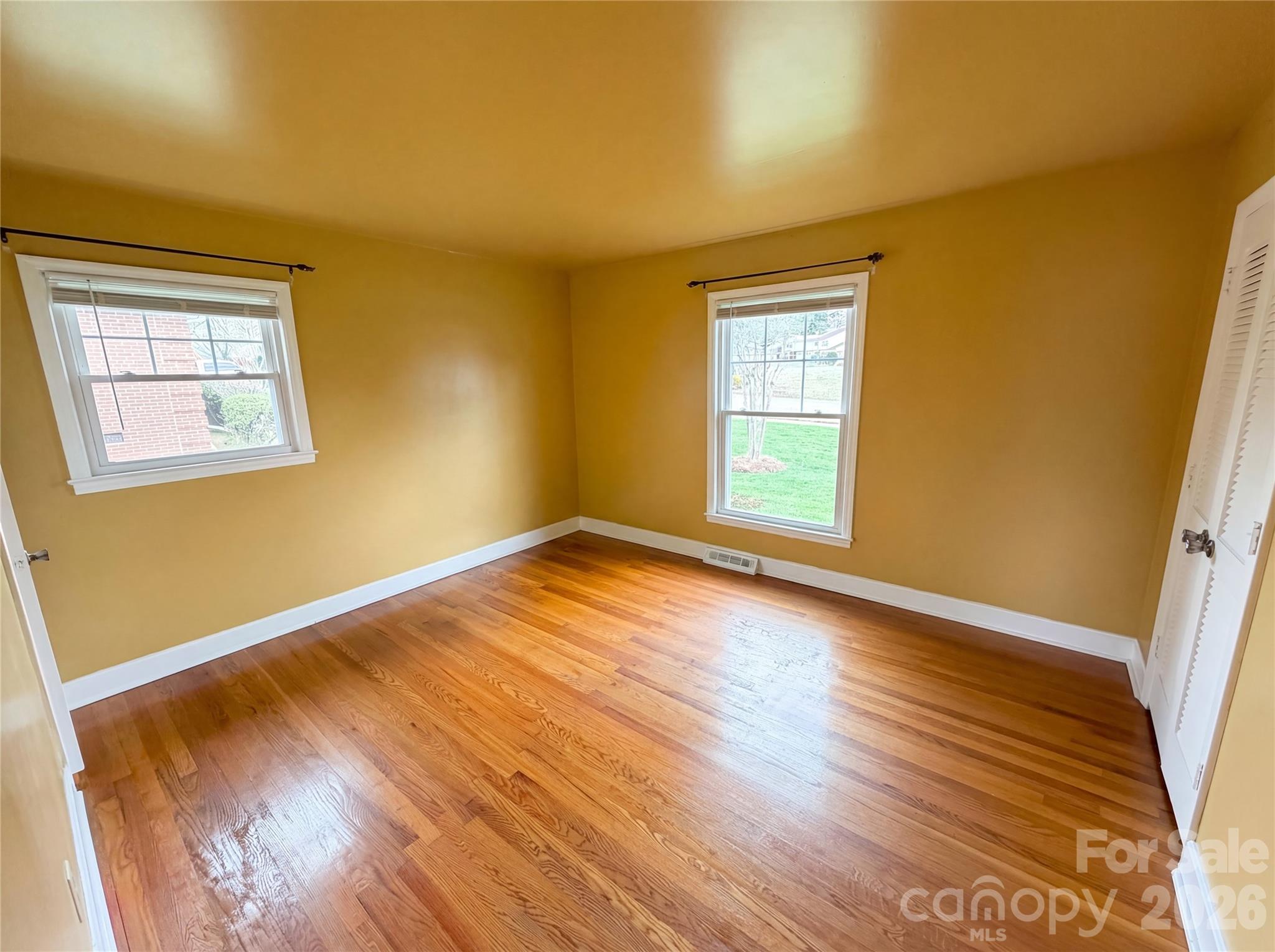 6214 Ashcrest Drive — Charlotte