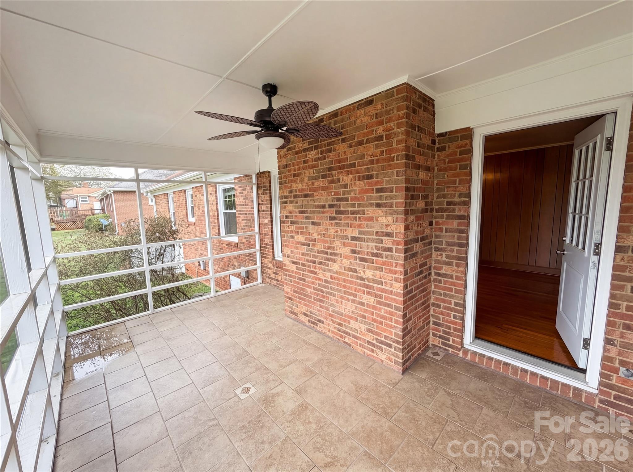 6214 Ashcrest Drive — Charlotte