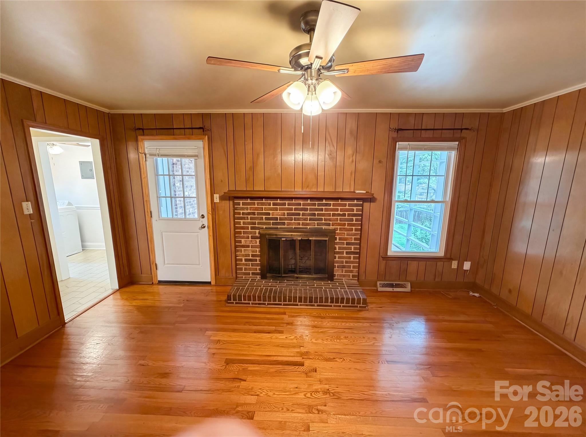 6214 Ashcrest Drive — Charlotte