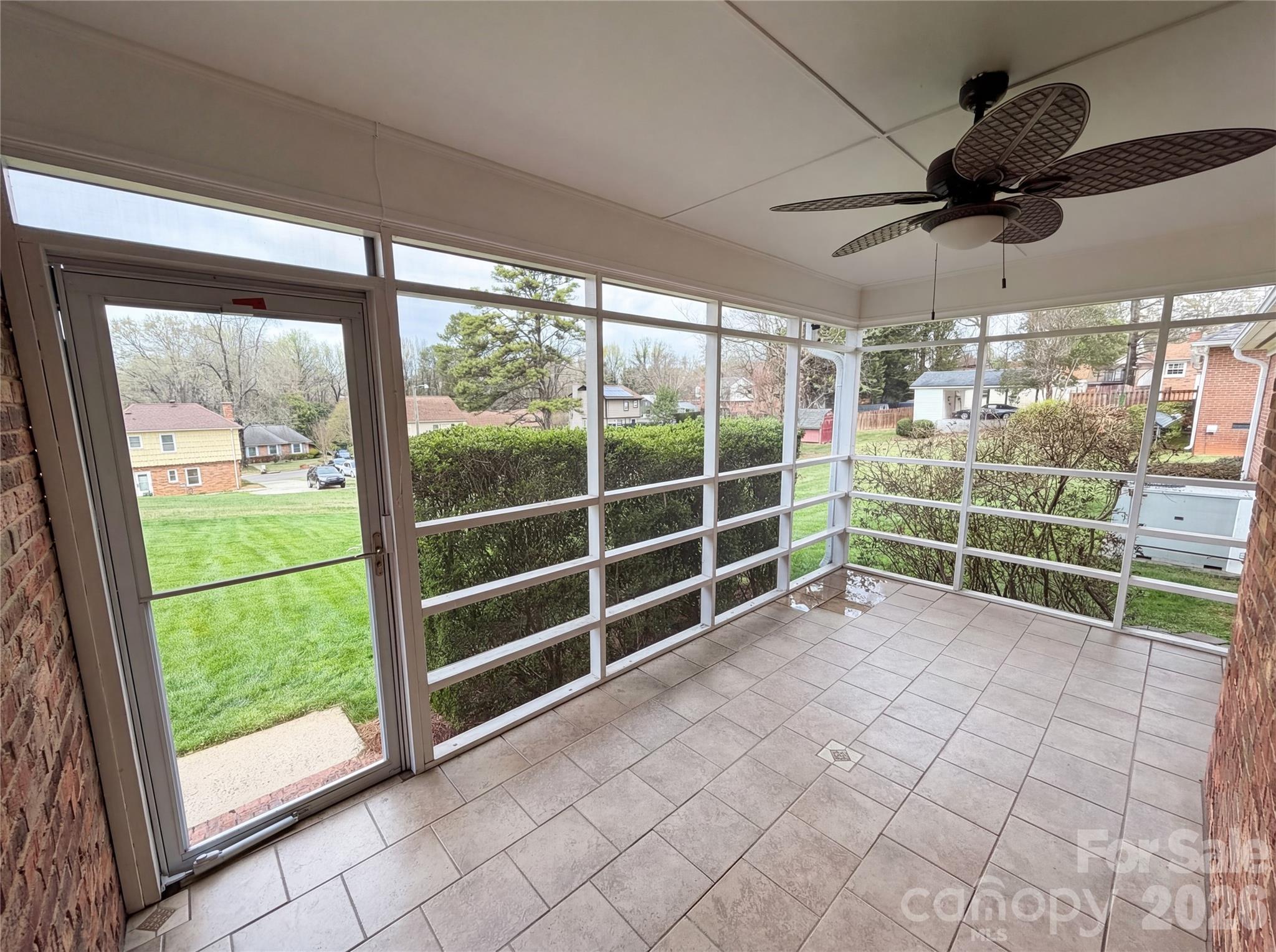 6214 Ashcrest Drive — Charlotte
