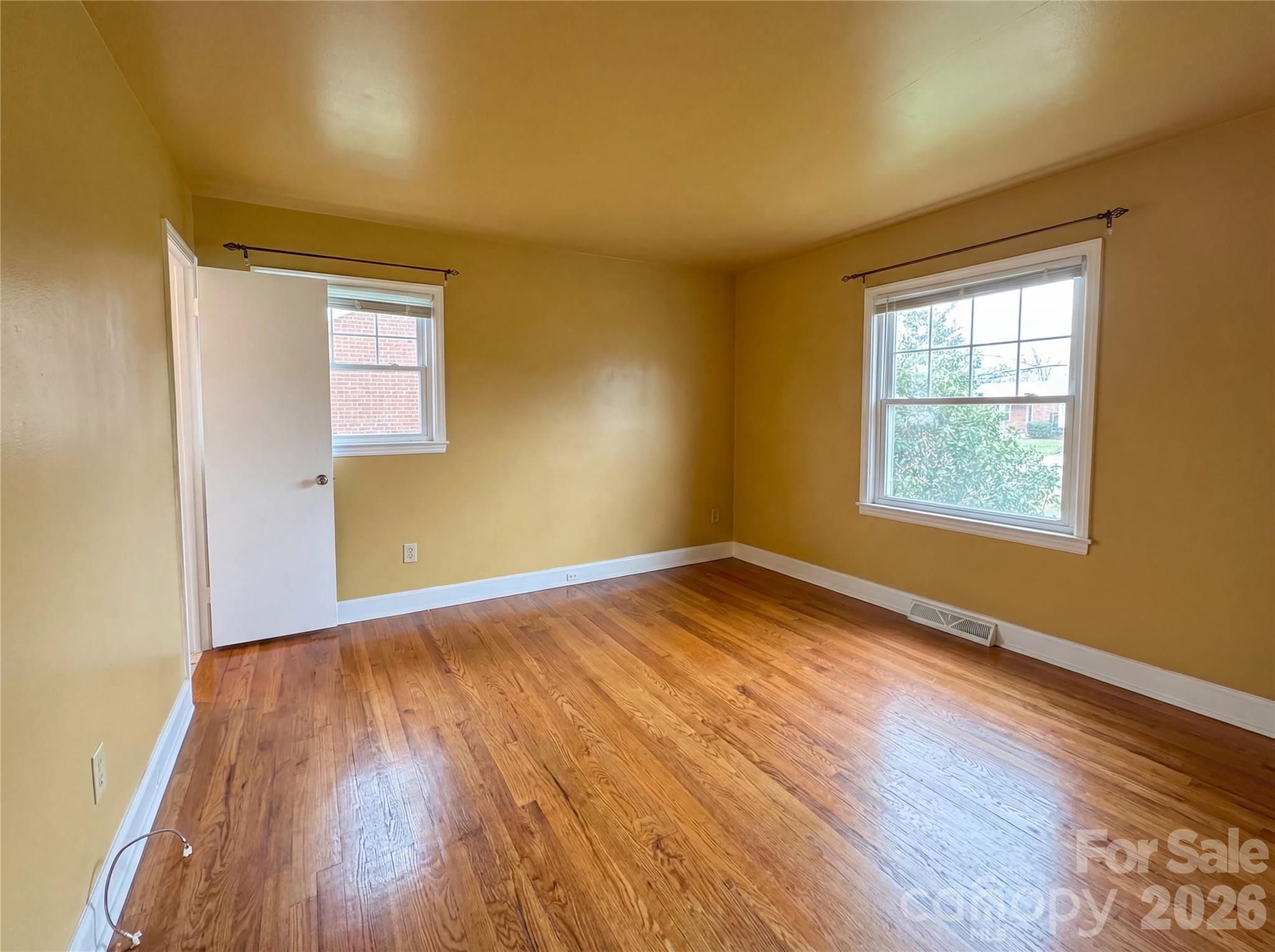 6214 Ashcrest Drive — Charlotte