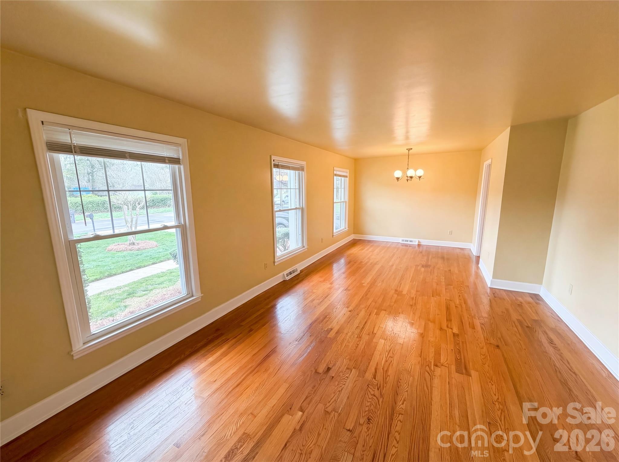 6214 Ashcrest Drive — Charlotte