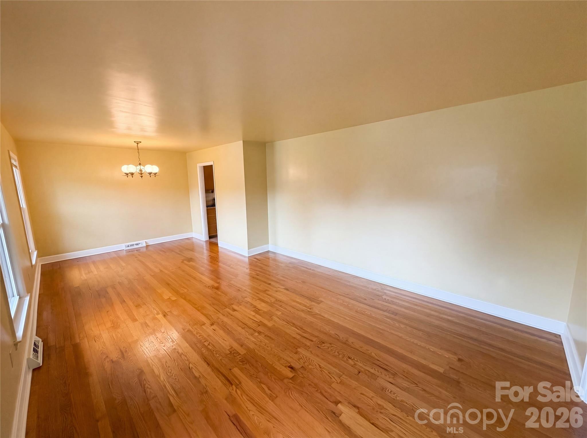 6214 Ashcrest Drive — Charlotte