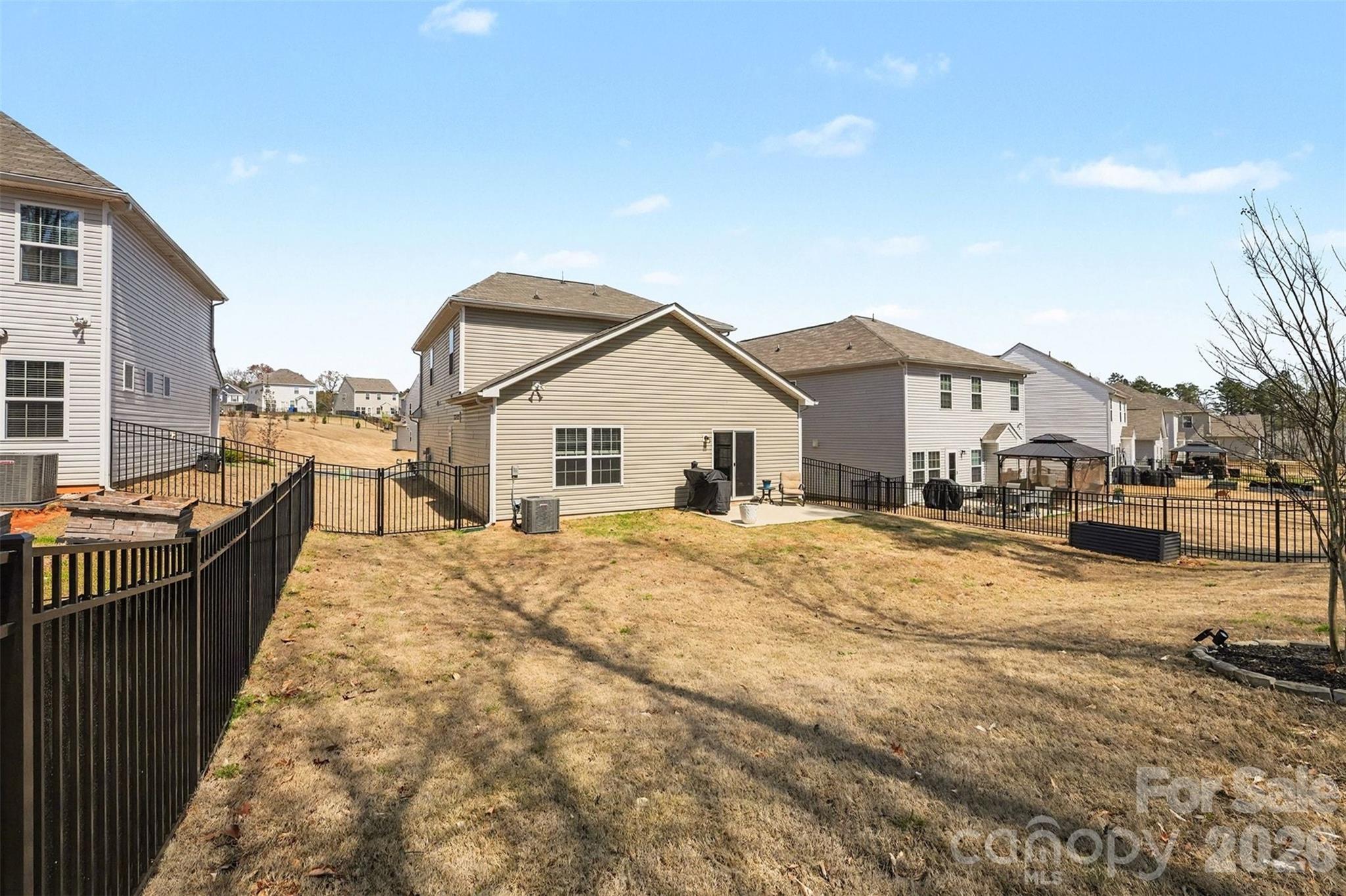 210 Eden Avenue — Mooresville