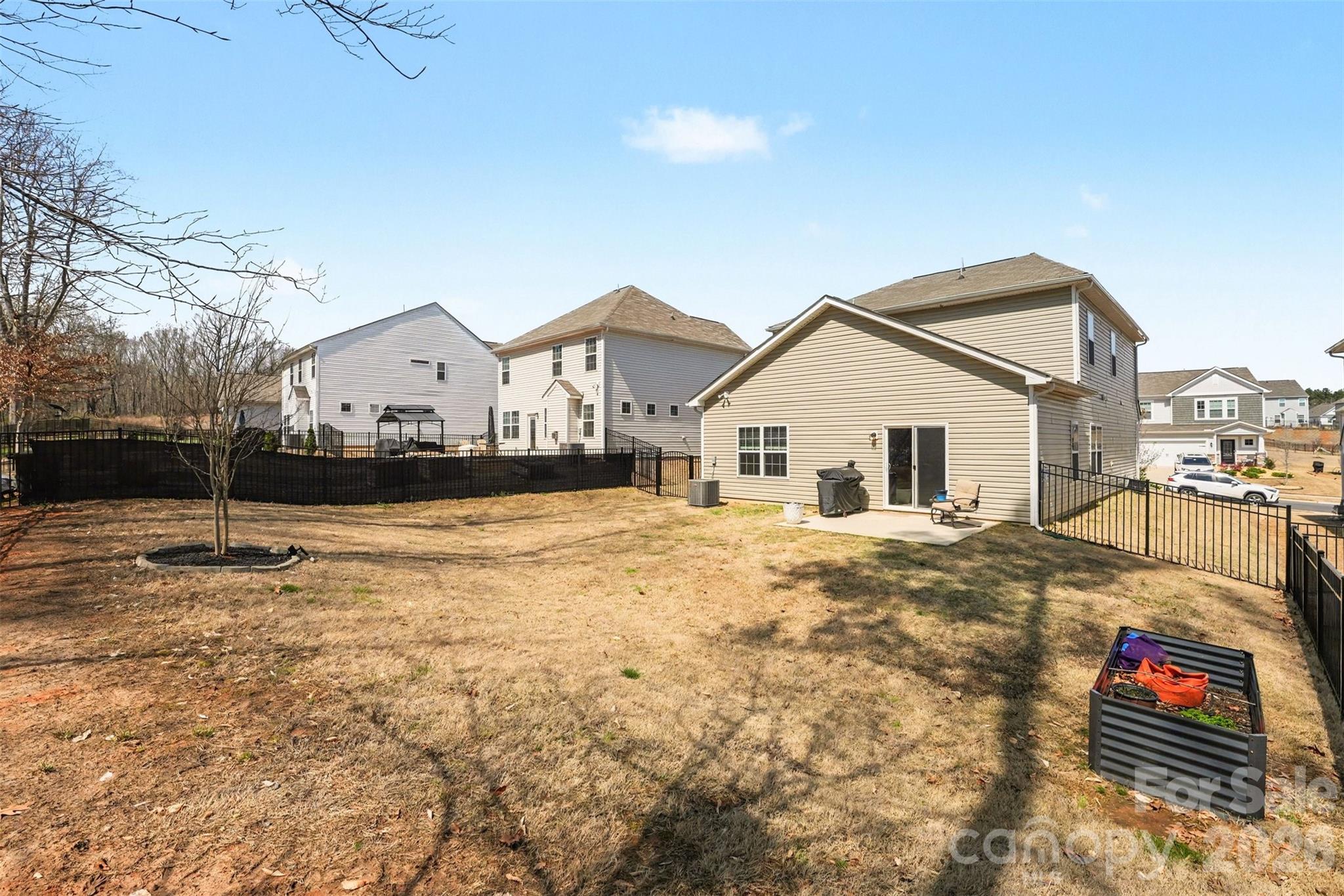210 Eden Avenue — Mooresville