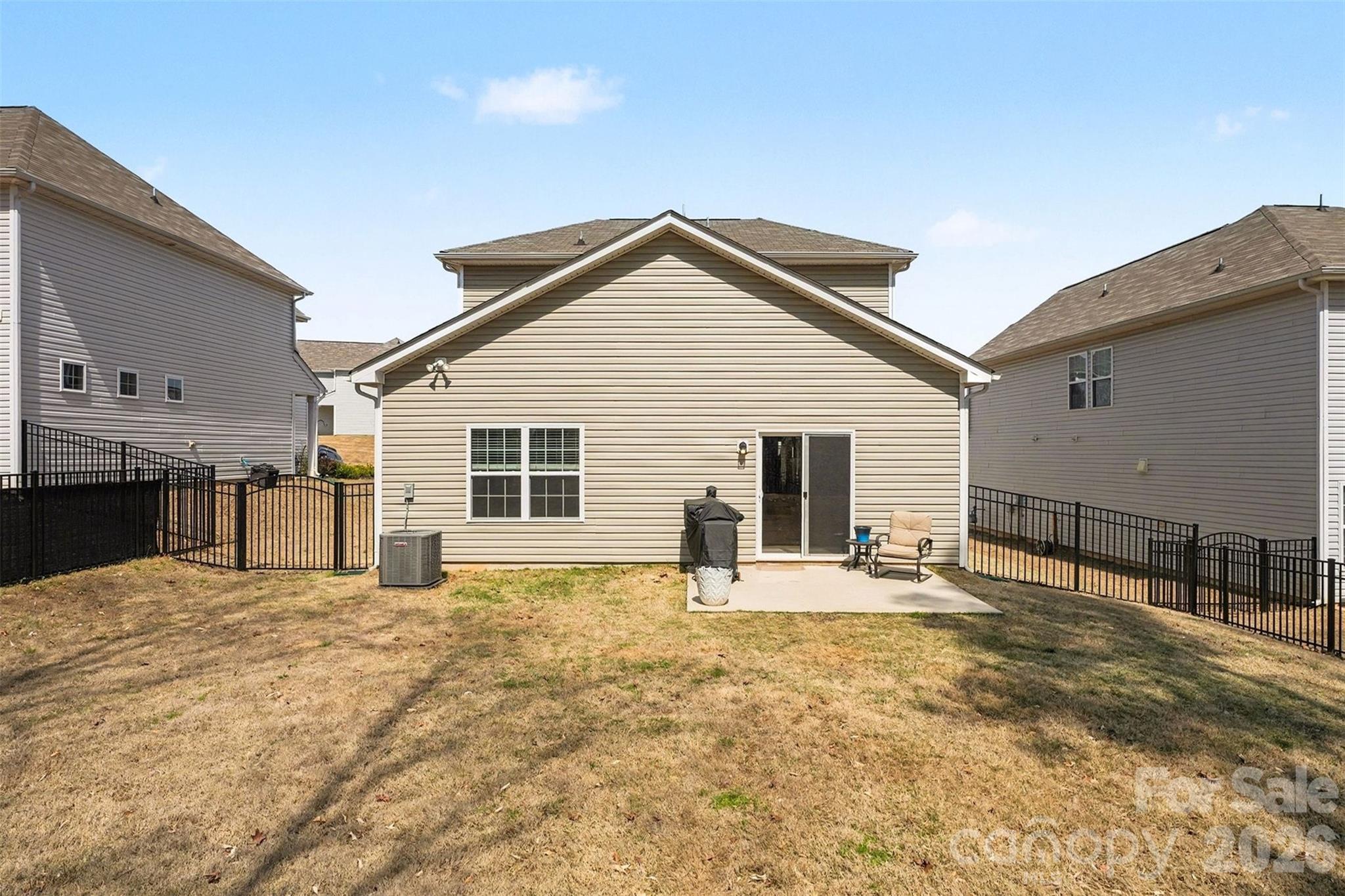 210 Eden Avenue — Mooresville