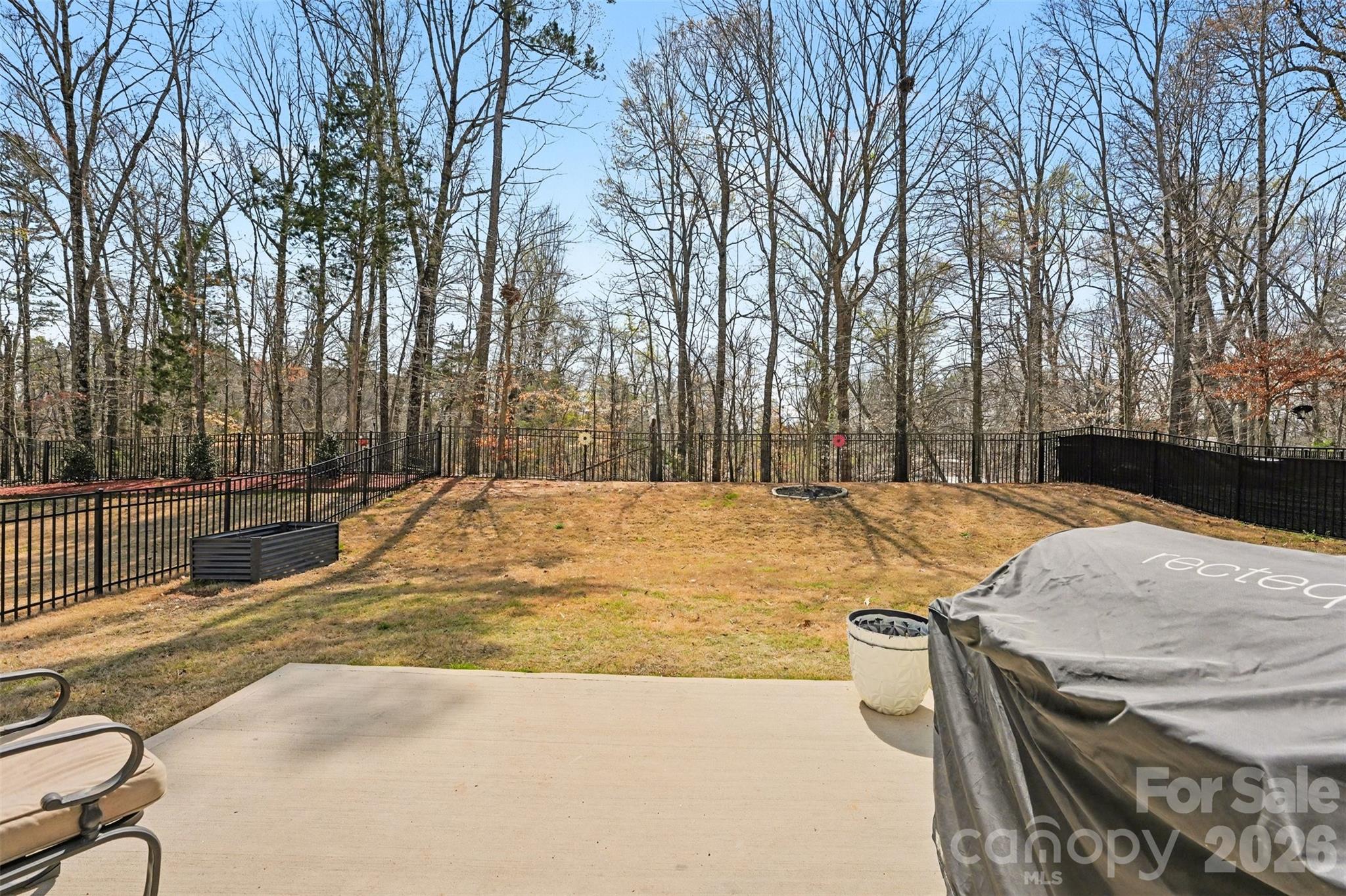 210 Eden Avenue — Mooresville