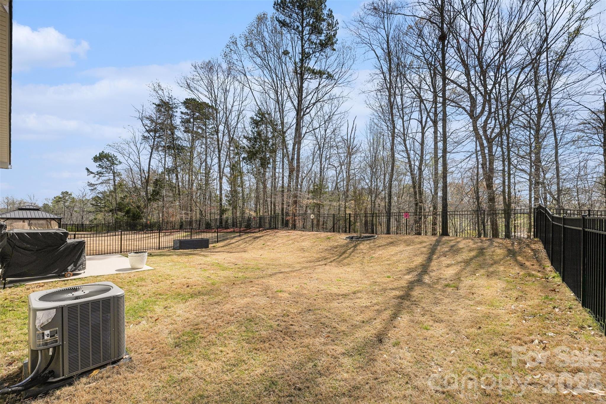 210 Eden Avenue — Mooresville