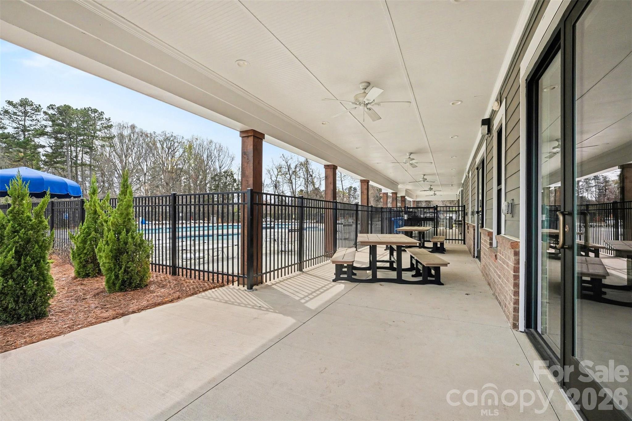 210 Eden Avenue — Mooresville