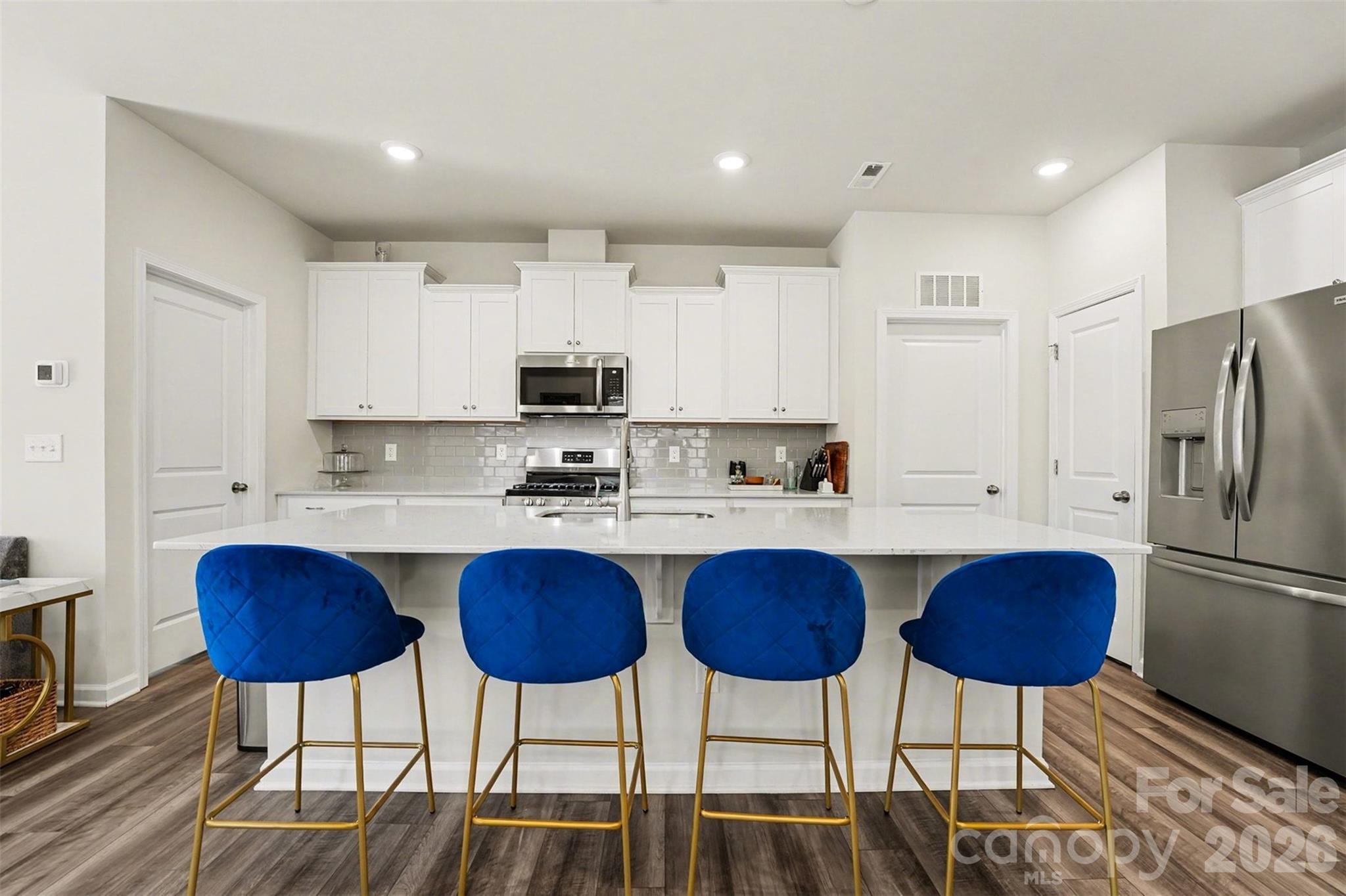 210 Eden Avenue — Mooresville