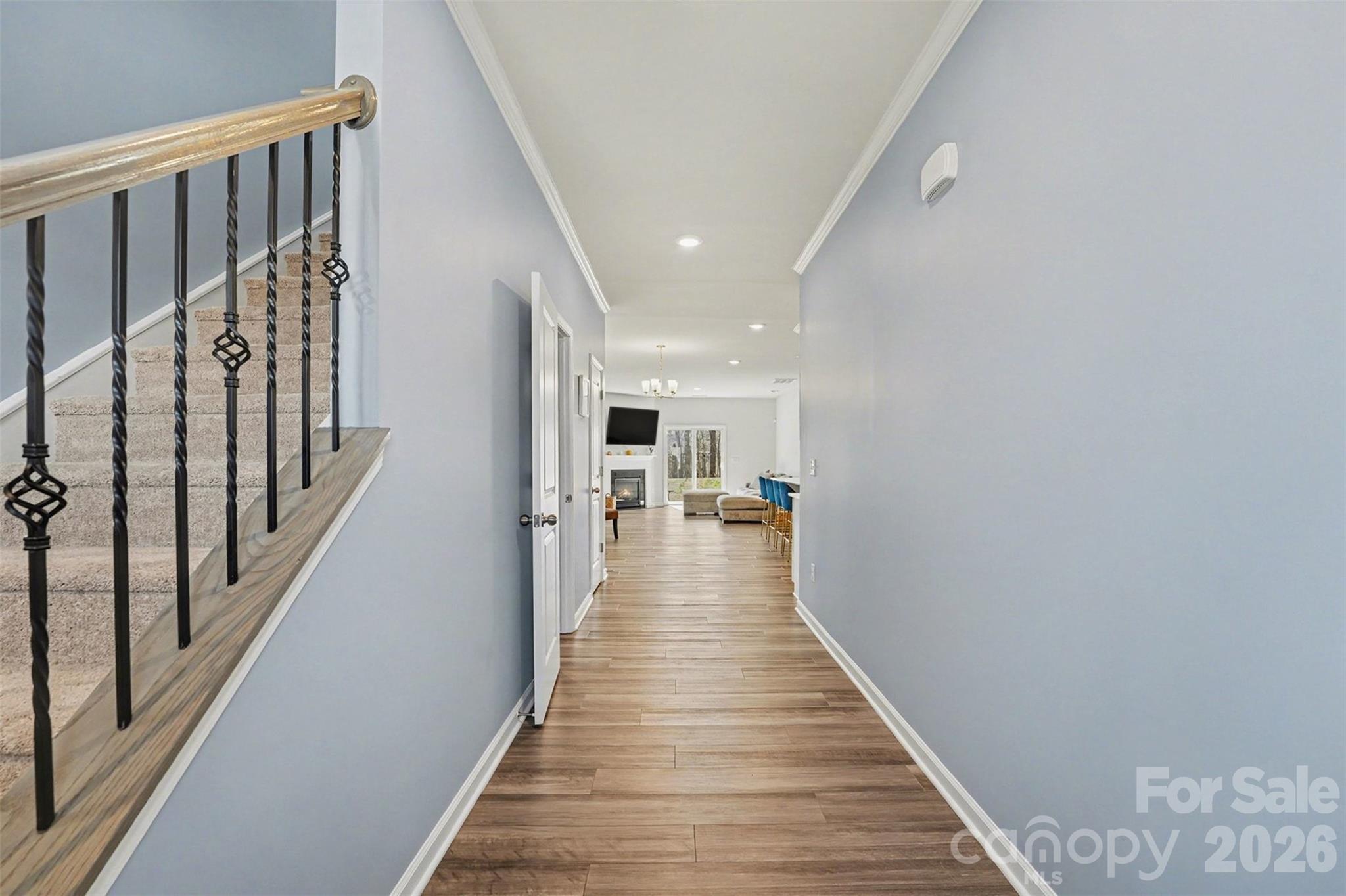 210 Eden Avenue — Mooresville