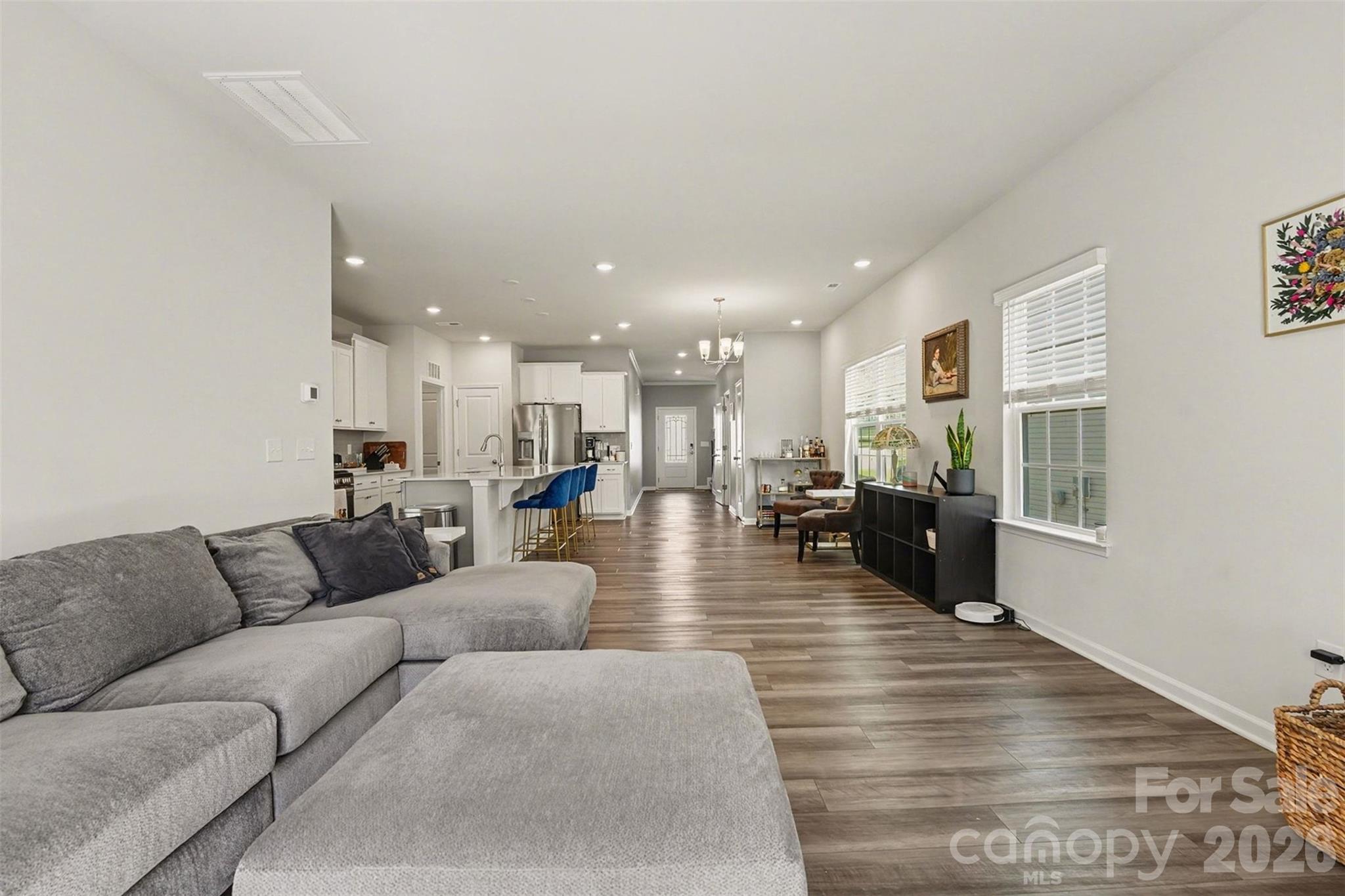 210 Eden Avenue — Mooresville