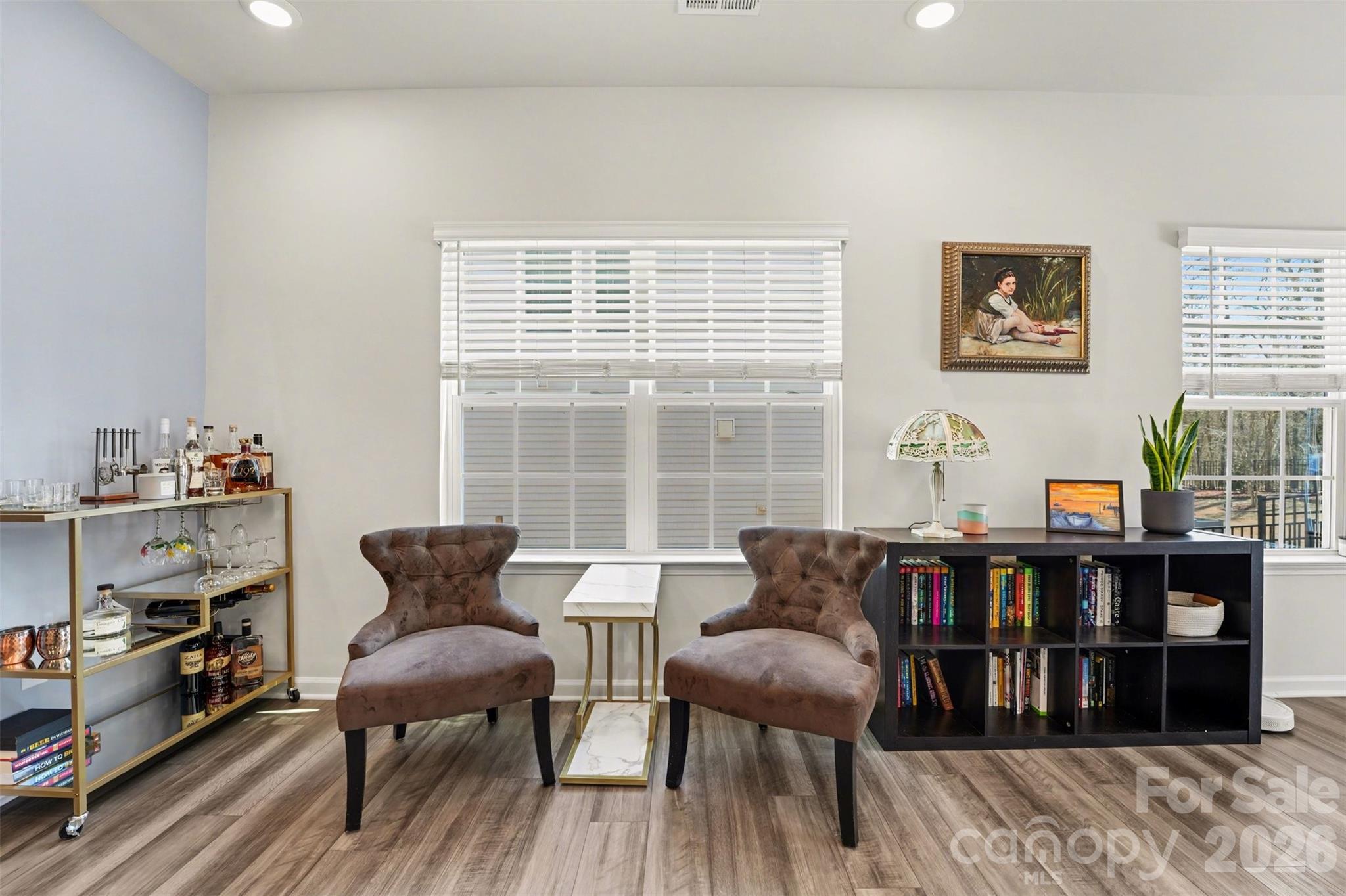 210 Eden Avenue — Mooresville