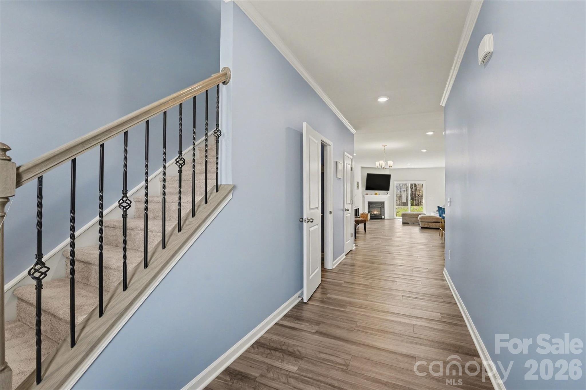 210 Eden Avenue — Mooresville