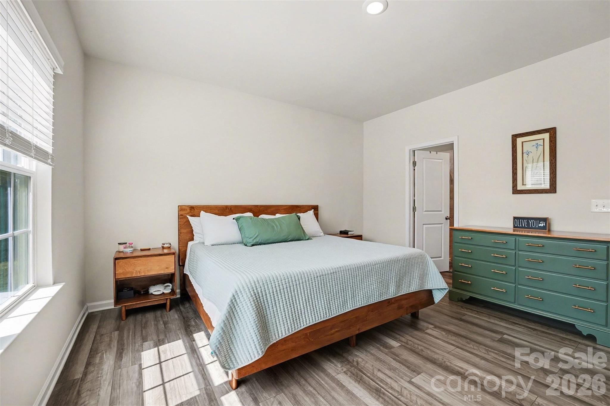 210 Eden Avenue — Mooresville