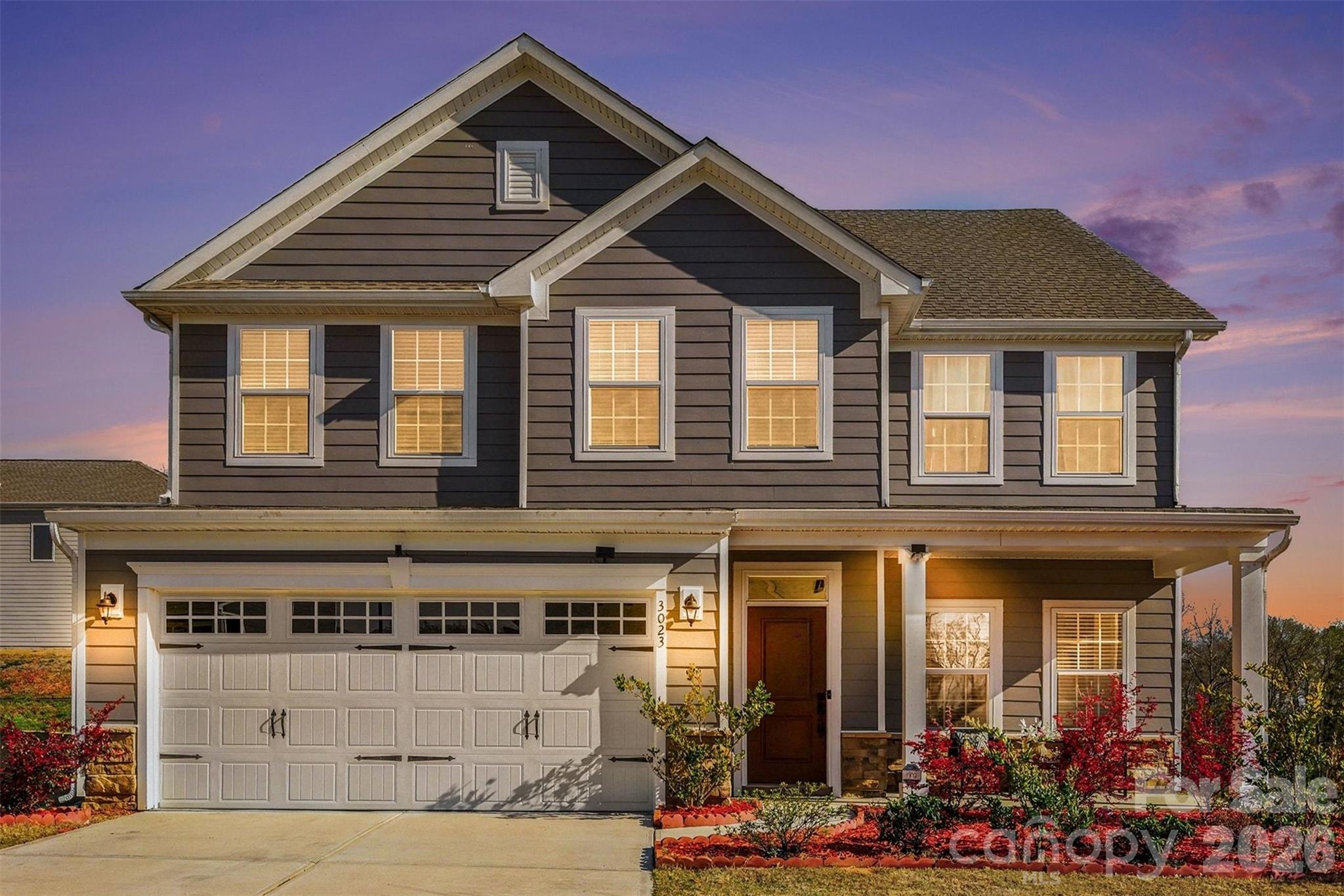3023 Ballester Road — Fort Mill