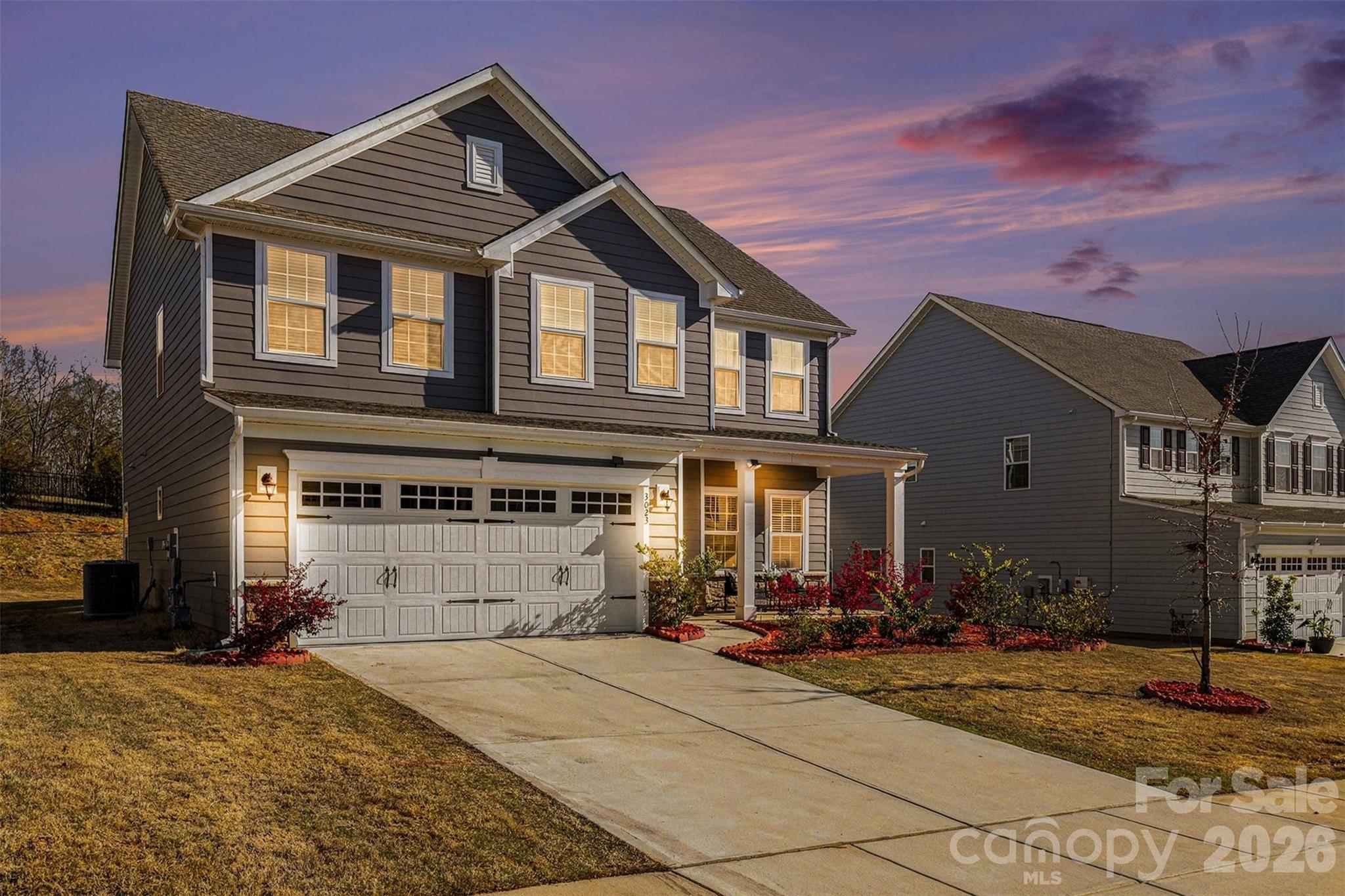 3023 Ballester Road — Fort Mill