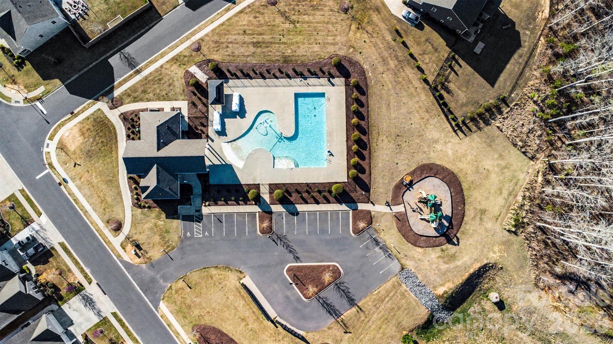 3023 Ballester Road — Fort Mill