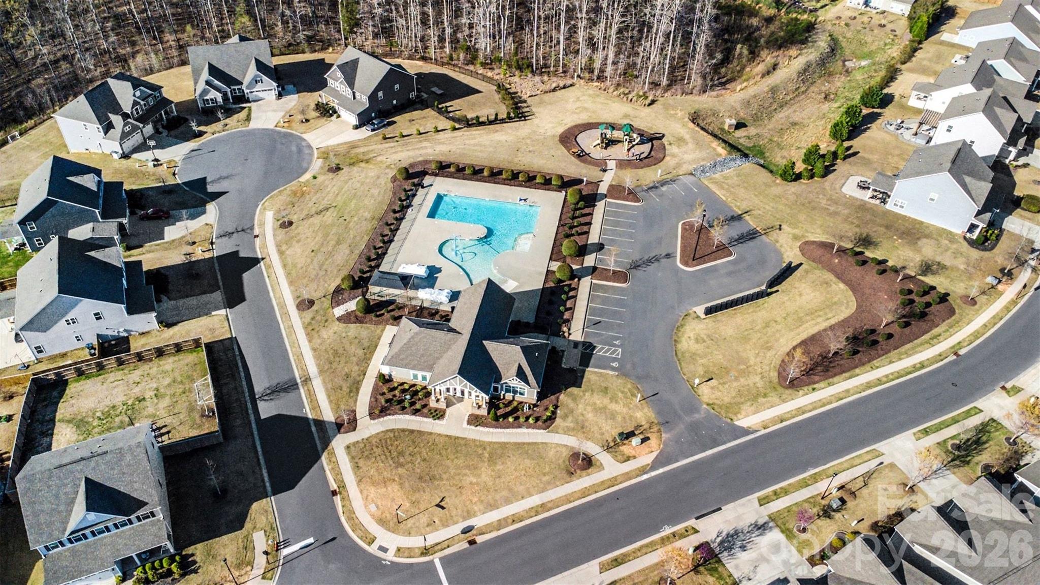 3023 Ballester Road — Fort Mill