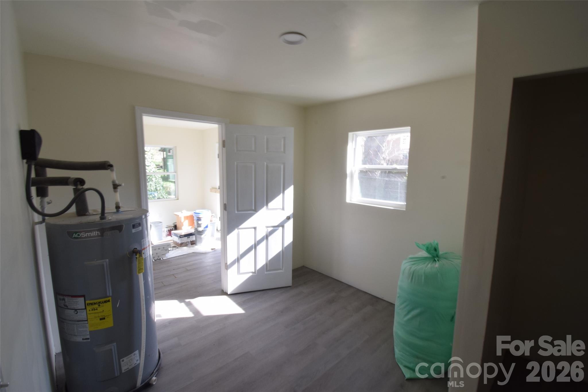 2546 Amber Crest Drive — Gastonia