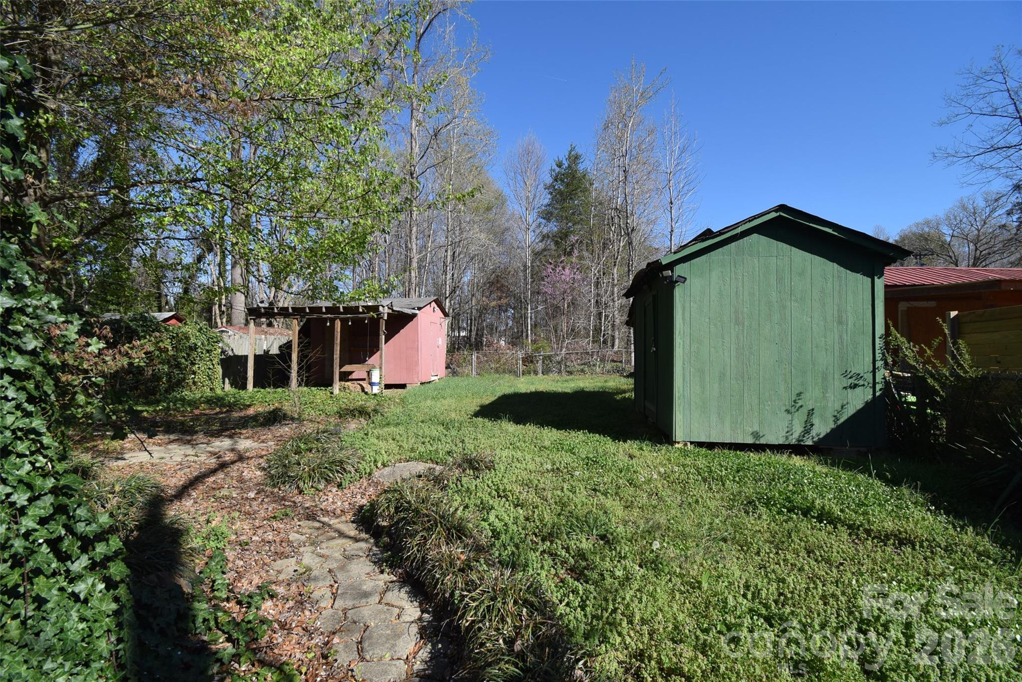 2546 Amber Crest Drive — Gastonia