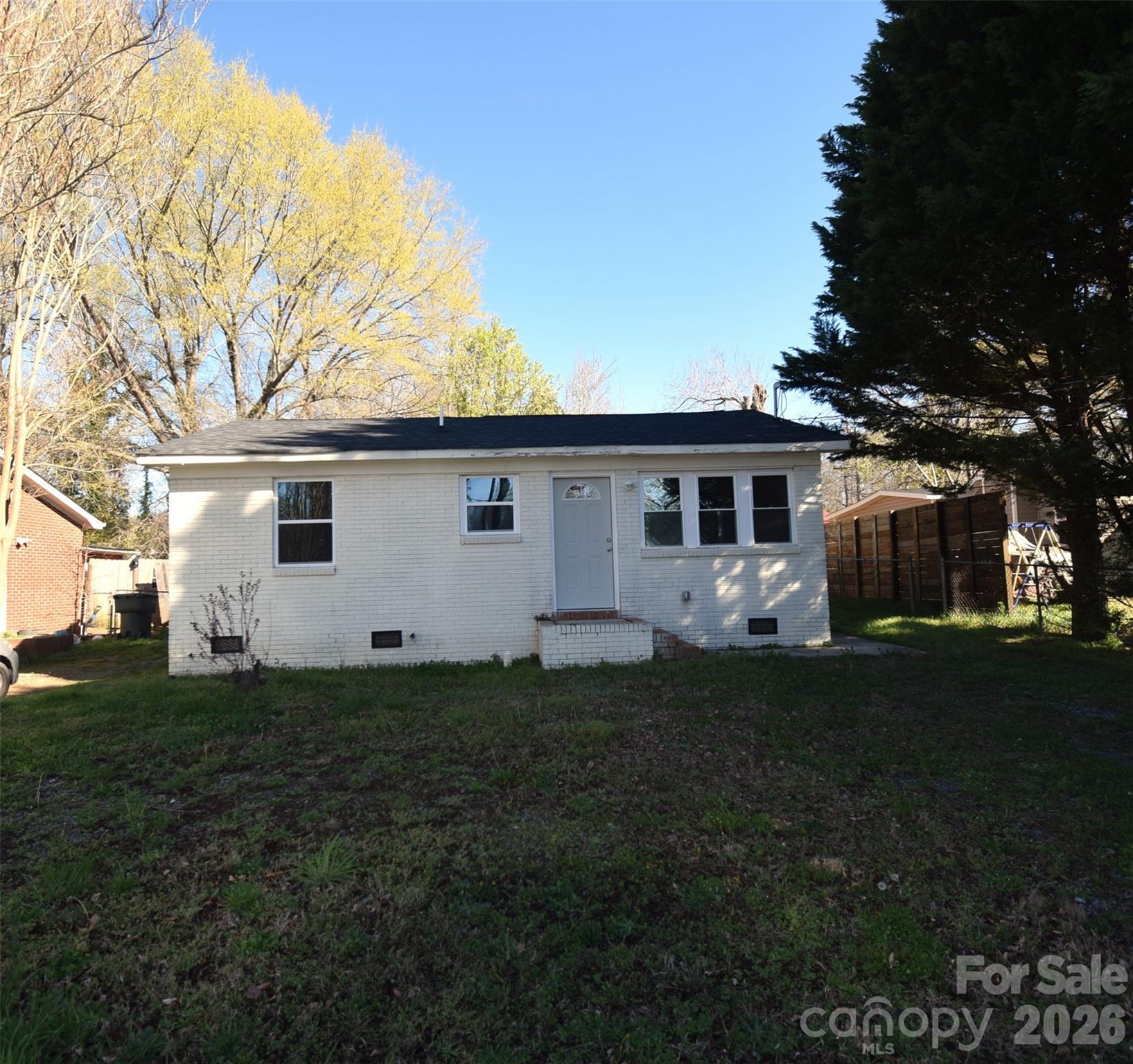 2546 Amber Crest Drive — Gastonia