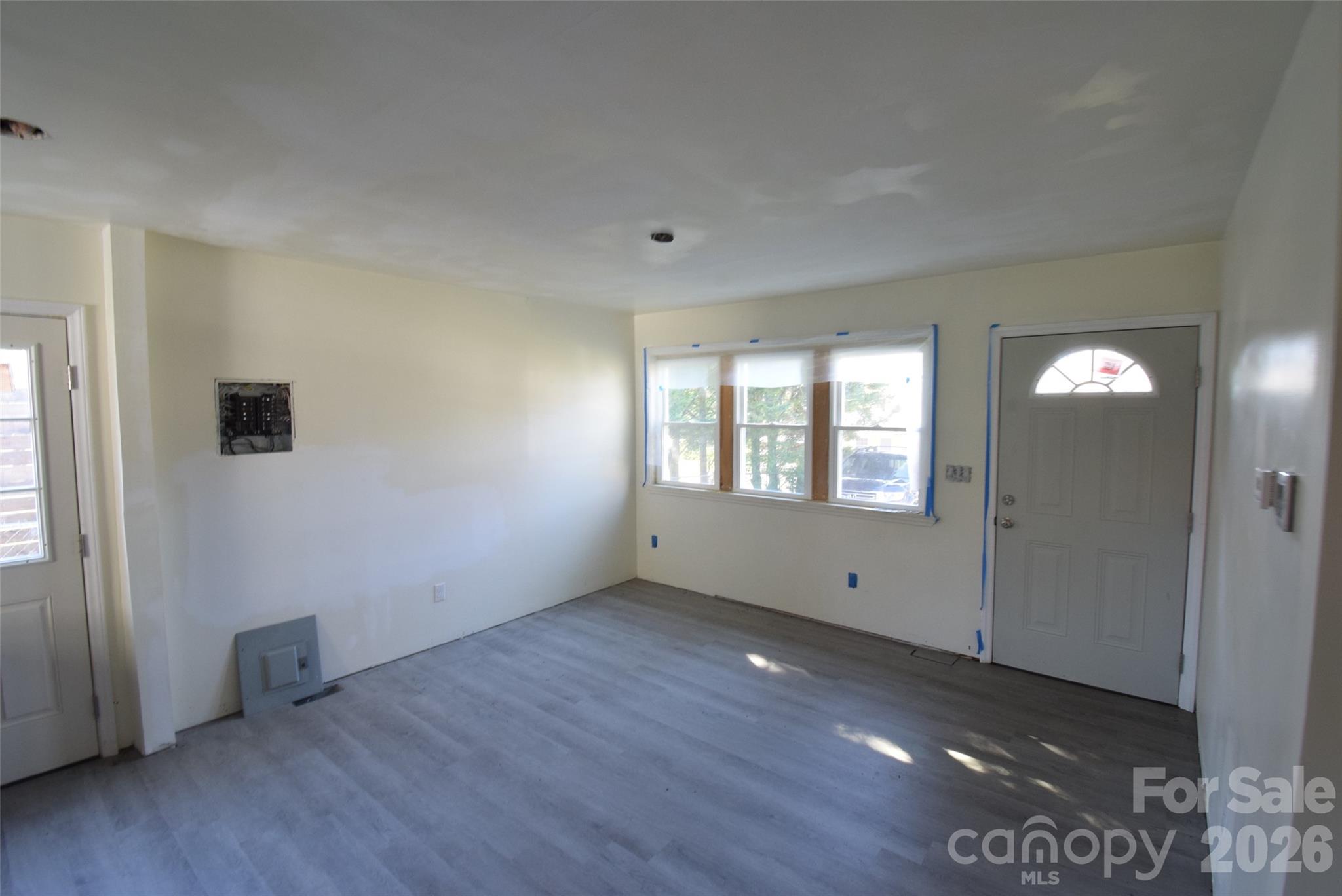 2546 Amber Crest Drive — Gastonia