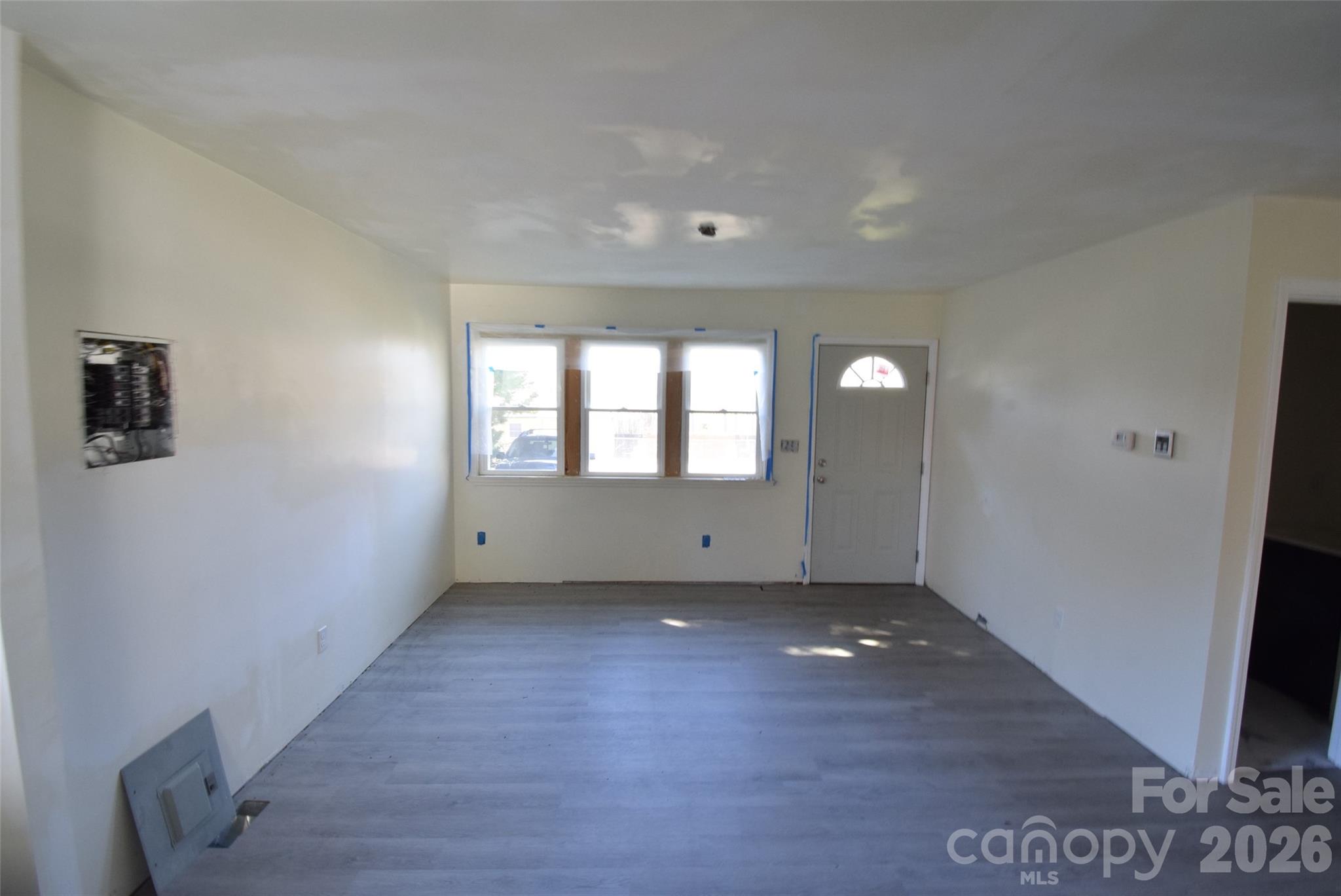 2546 Amber Crest Drive — Gastonia