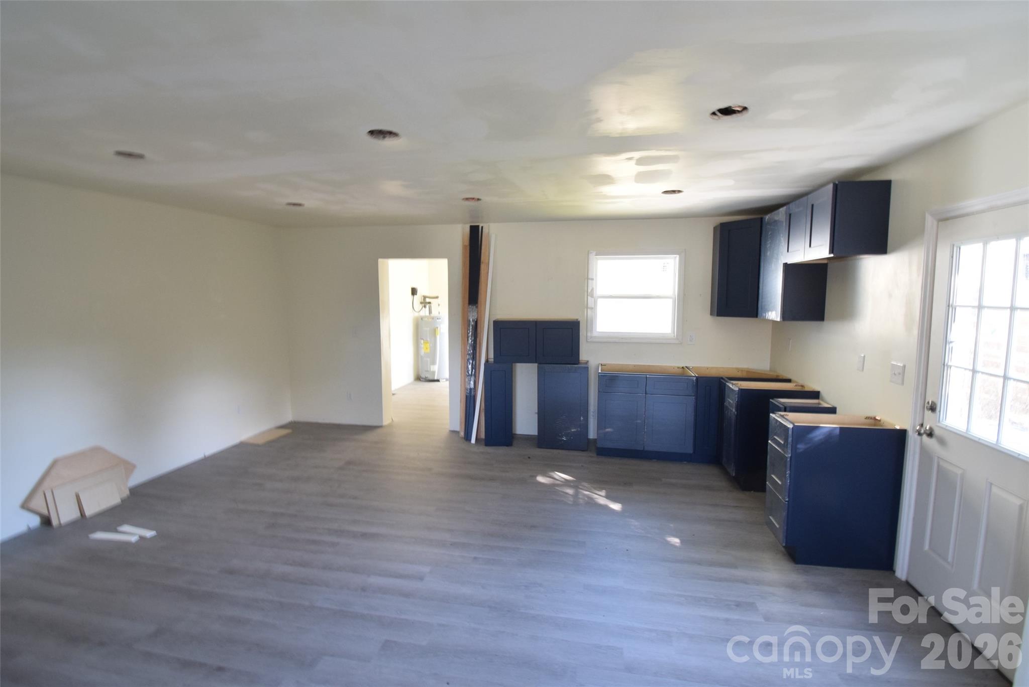 2546 Amber Crest Drive — Gastonia