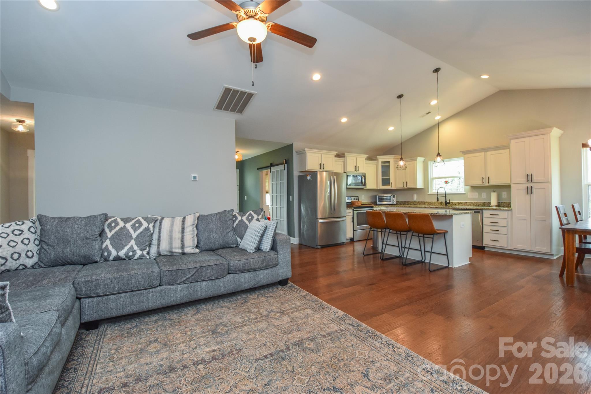 1809 Megan Ann Lane — Lincolnton