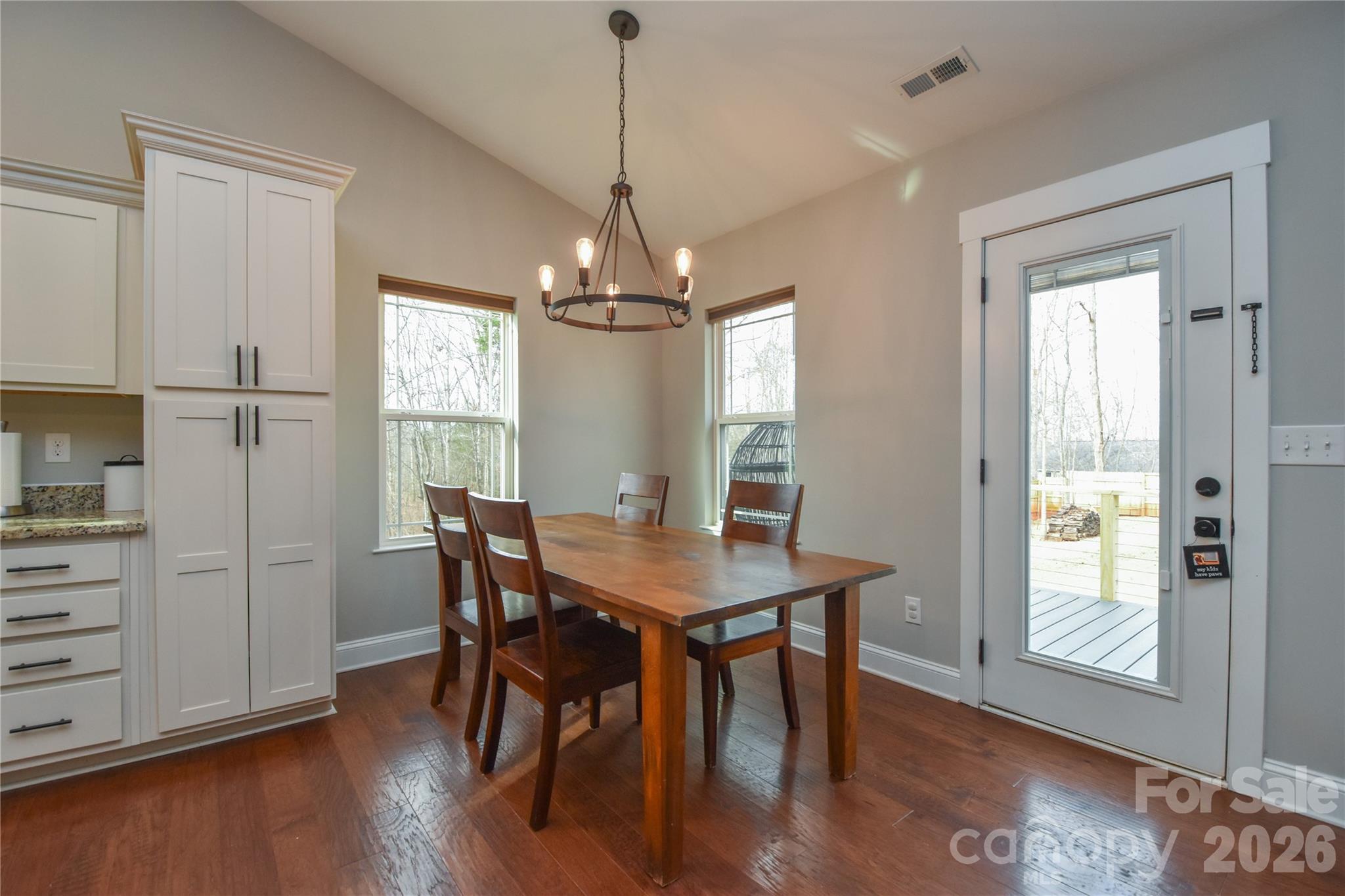 1809 Megan Ann Lane — Lincolnton