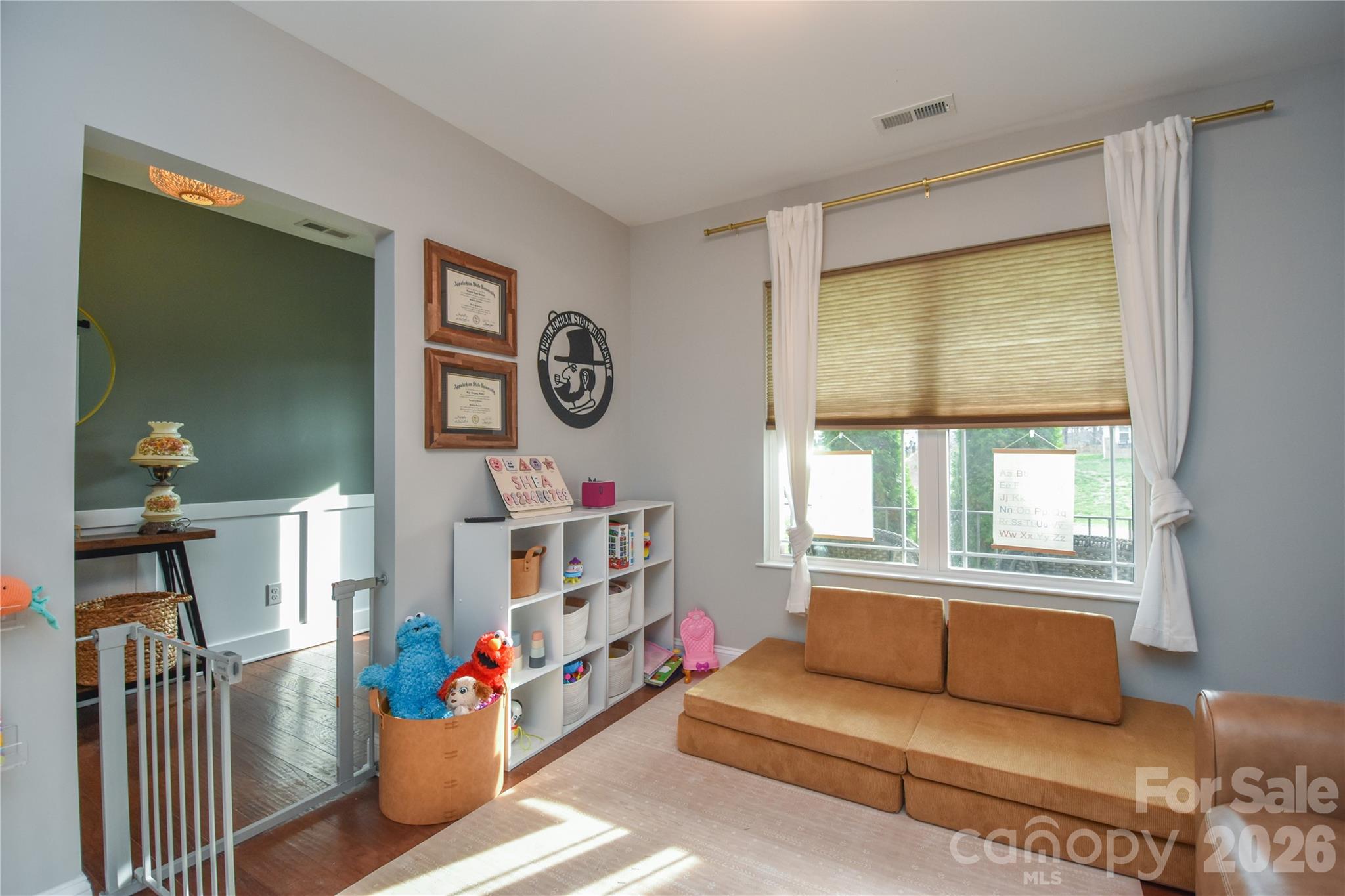1809 Megan Ann Lane — Lincolnton