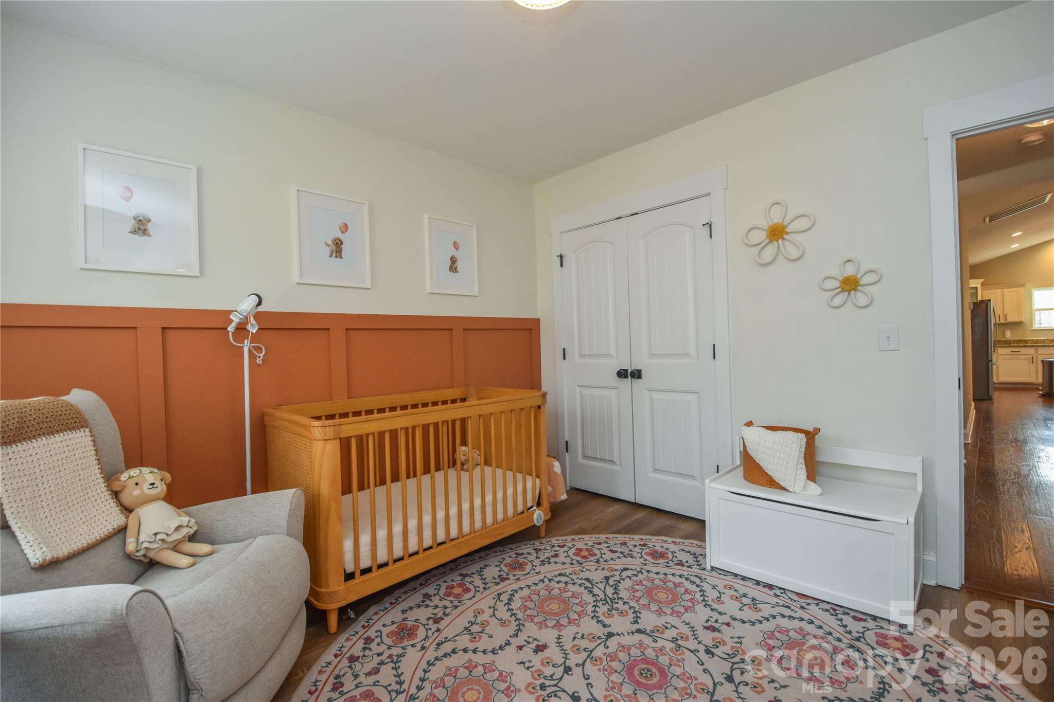 1809 Megan Ann Lane — Lincolnton
