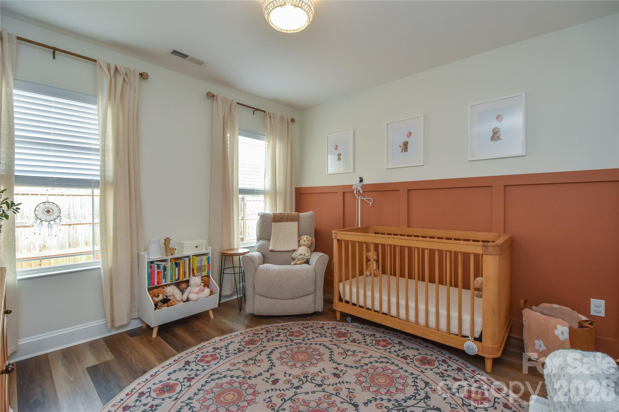 1809 Megan Ann Lane — Lincolnton