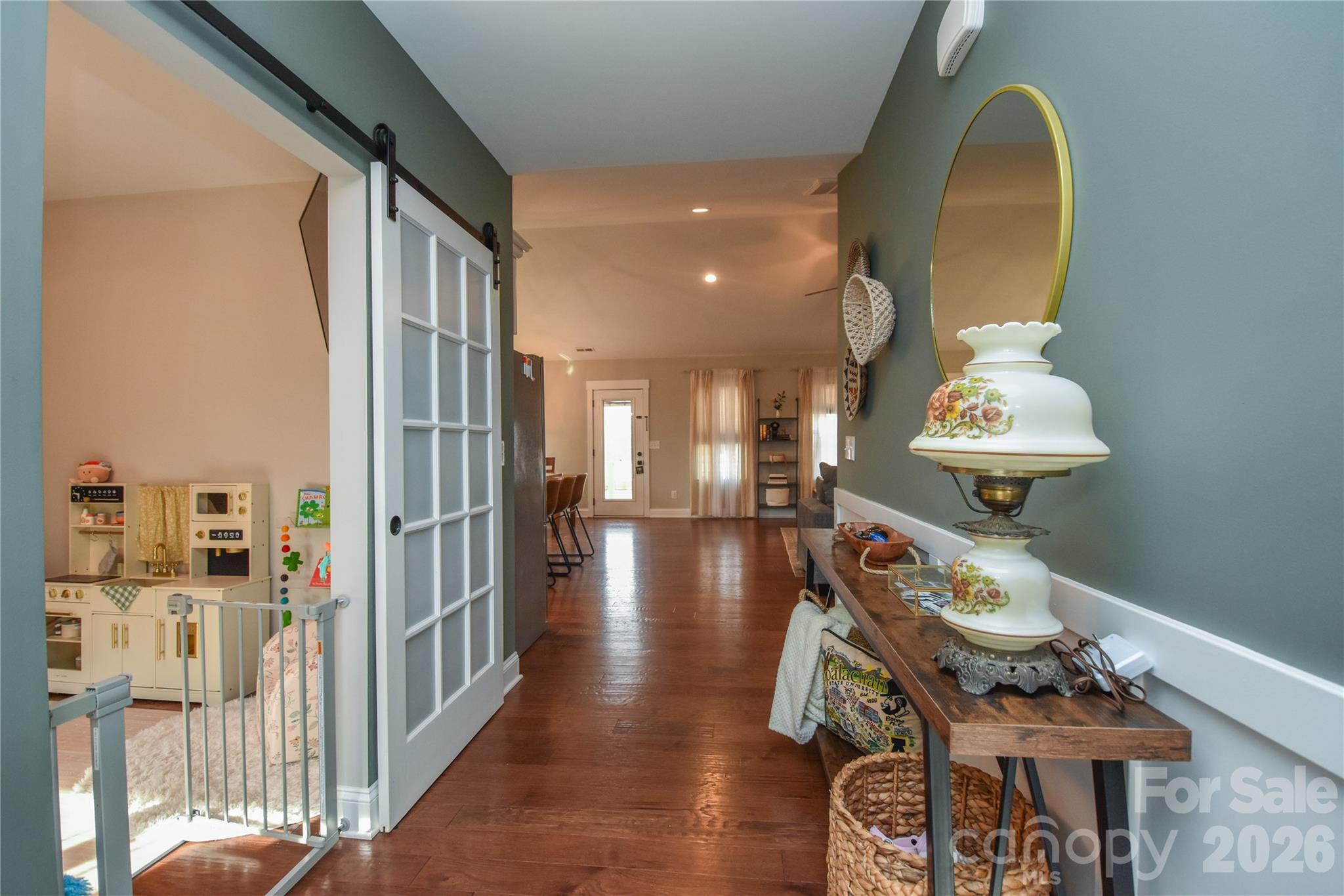 1809 Megan Ann Lane — Lincolnton