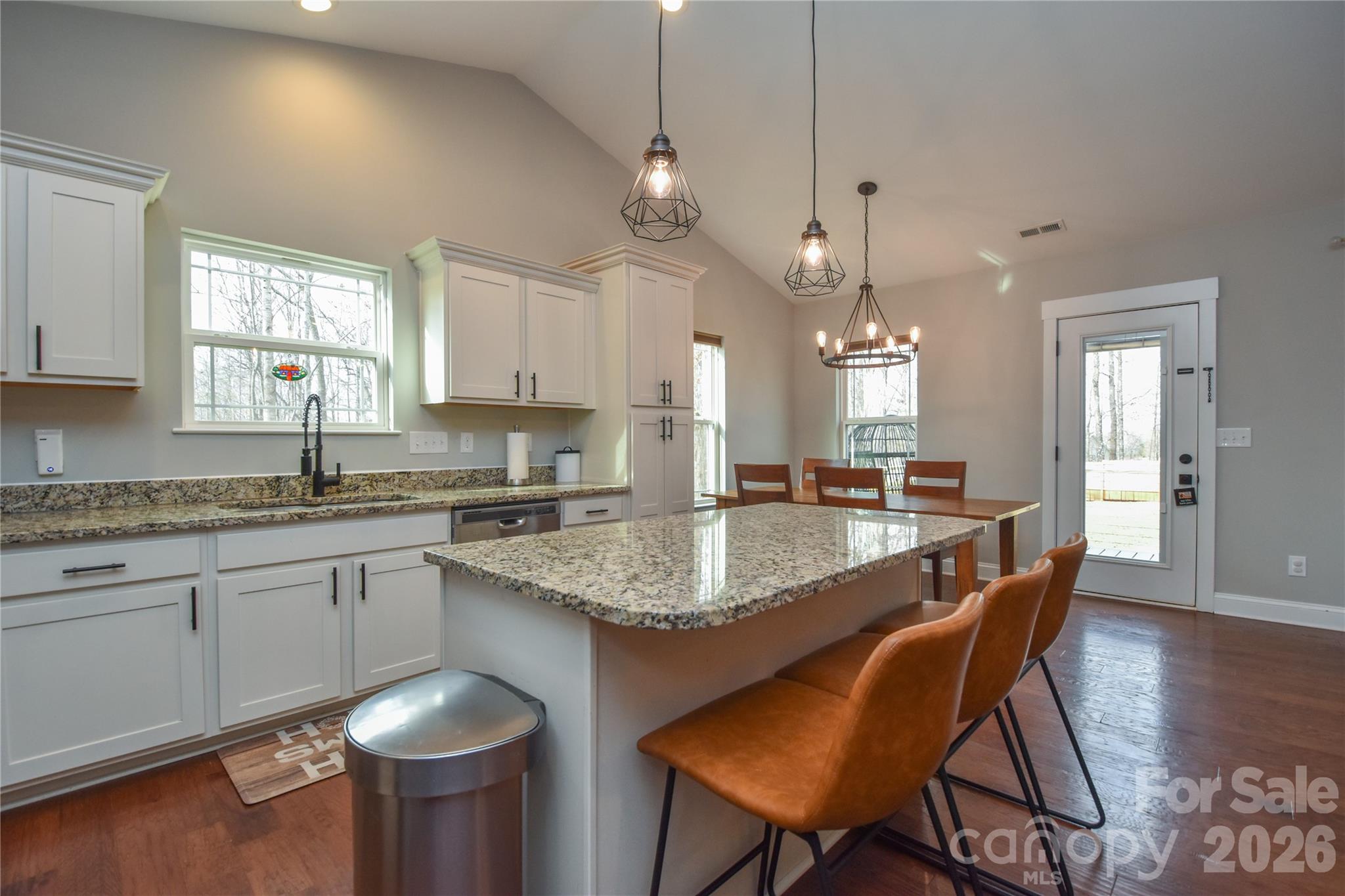 1809 Megan Ann Lane — Lincolnton