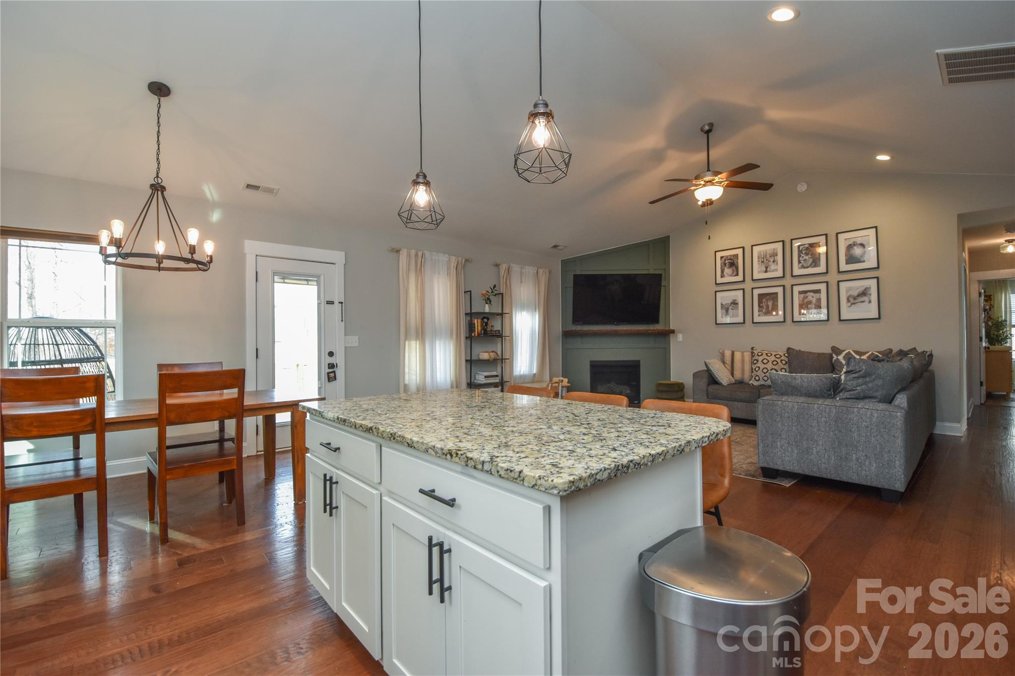 1809 Megan Ann Lane — Lincolnton