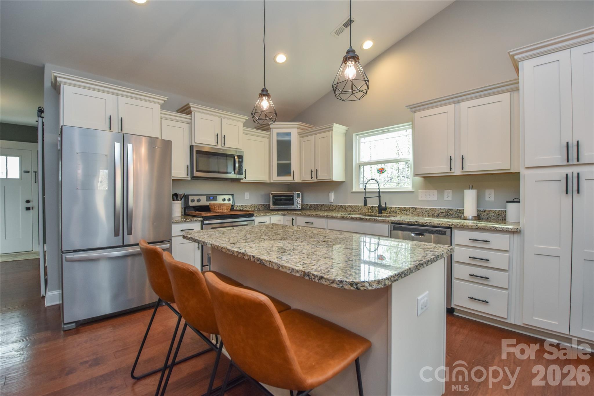1809 Megan Ann Lane — Lincolnton