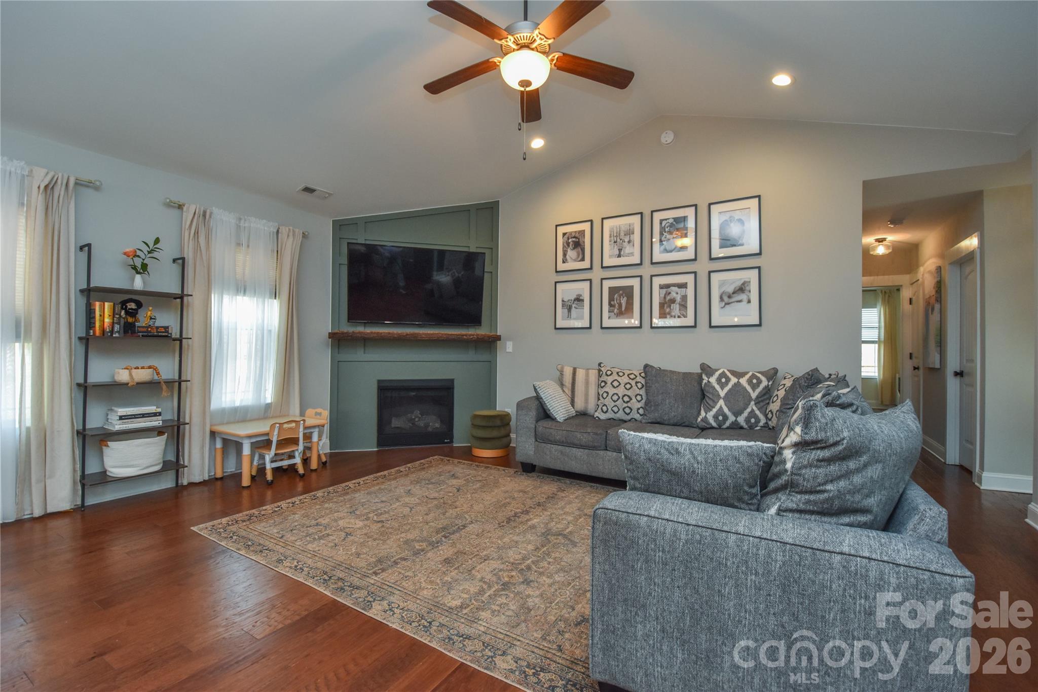 1809 Megan Ann Lane — Lincolnton