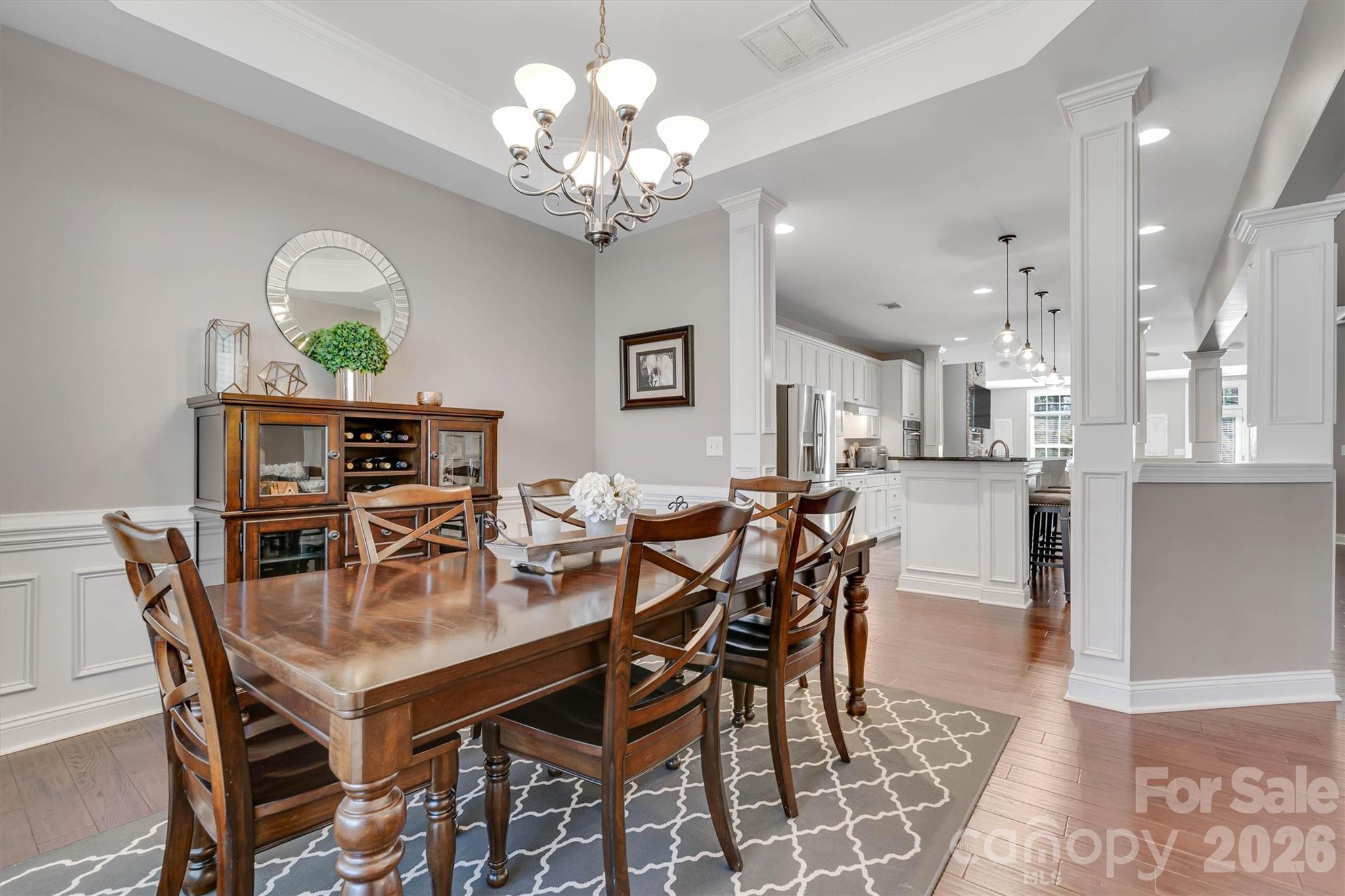 8075 Andrew Franklin Drive — Denver