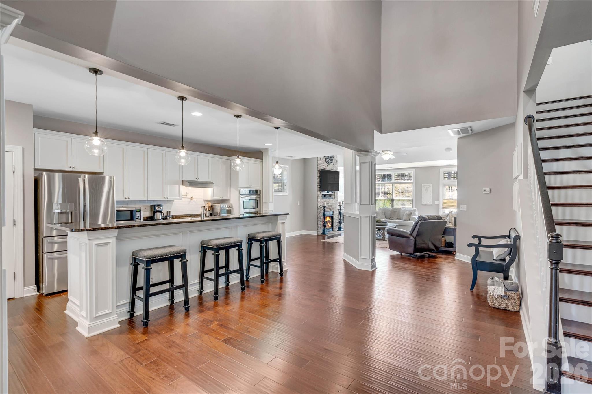 8075 Andrew Franklin Drive — Denver